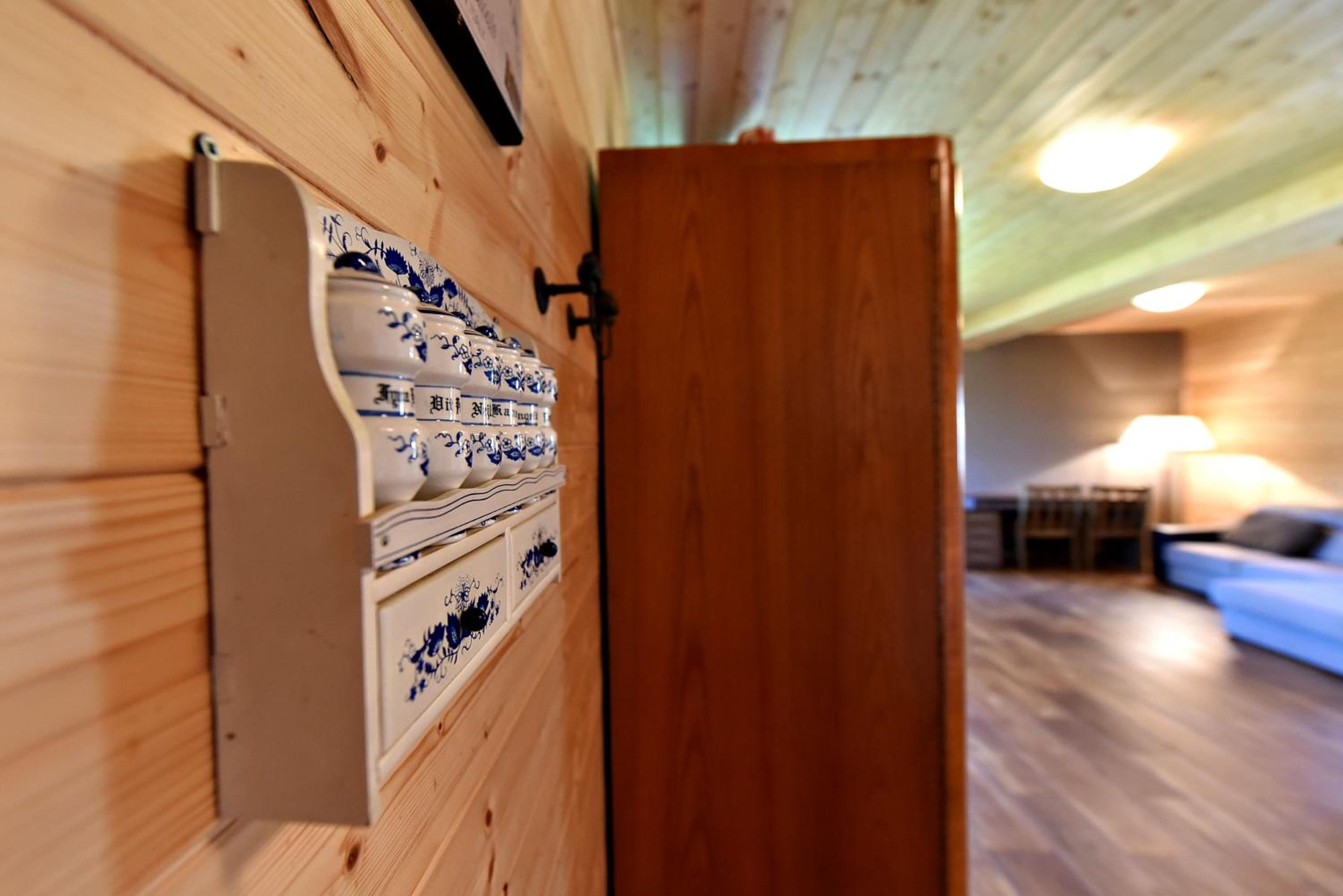 Two-Bedroom Cottage - Photo 23