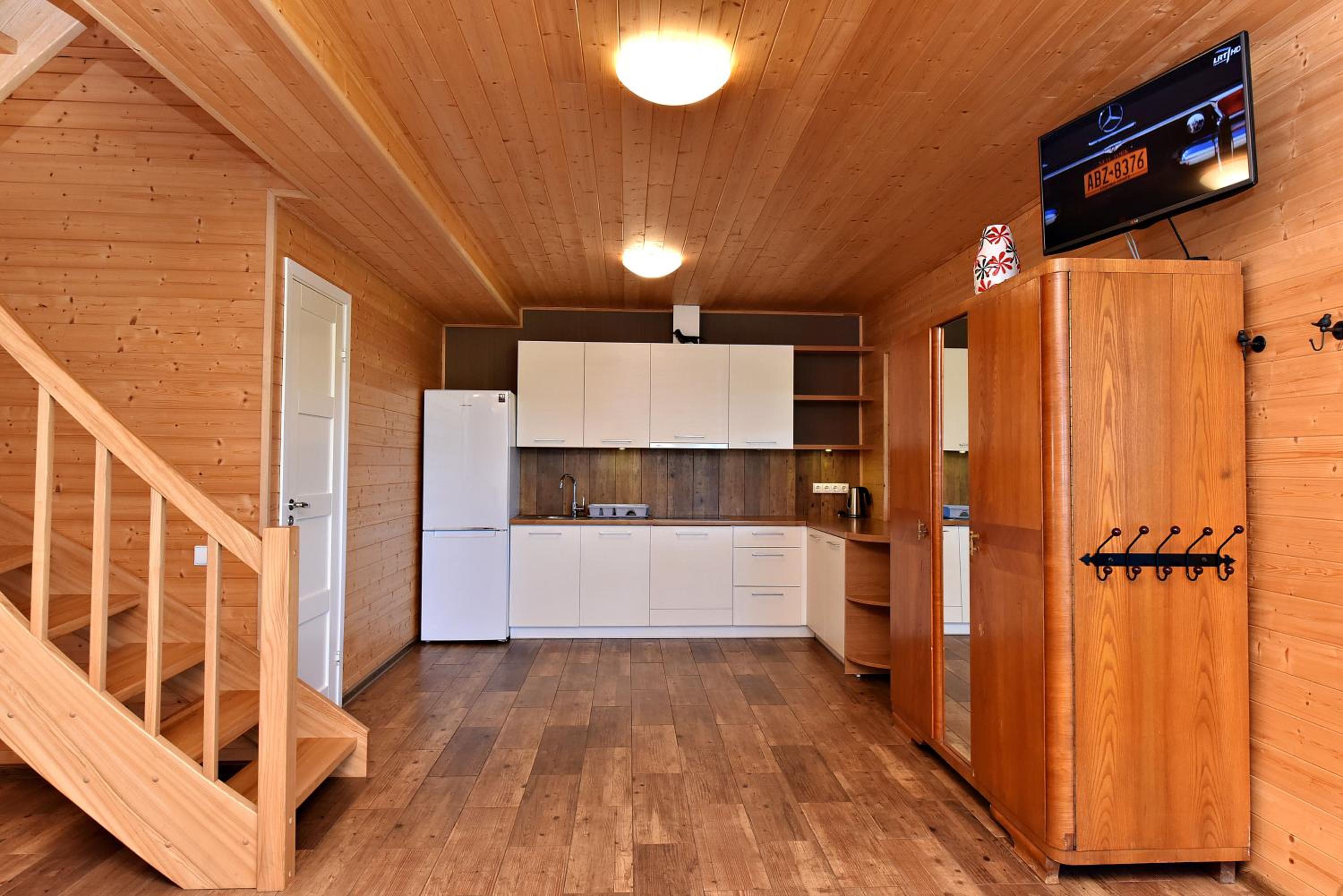 Two-Bedroom Cottage - Photo 28