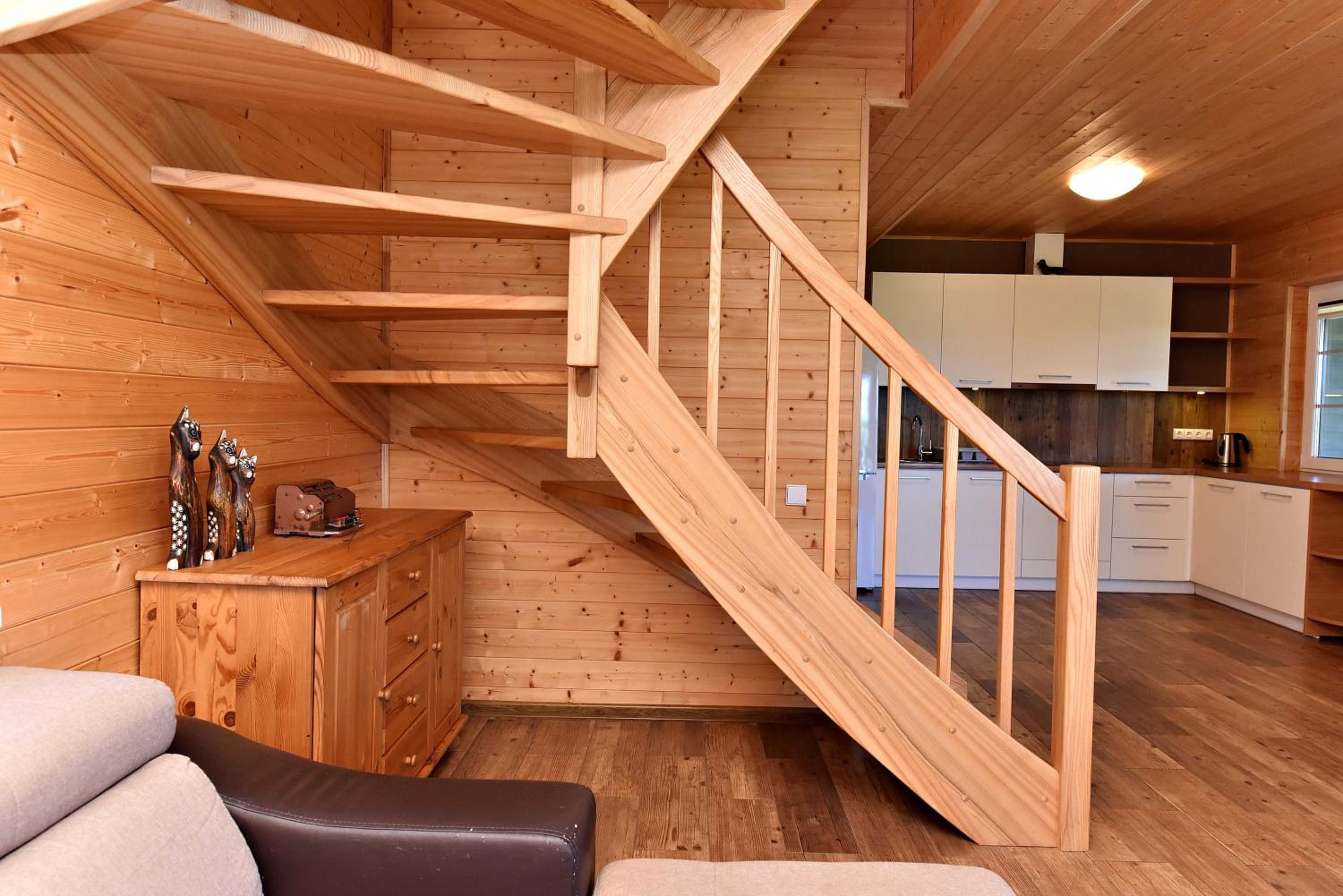 Two-Bedroom Cottage - Photo 5