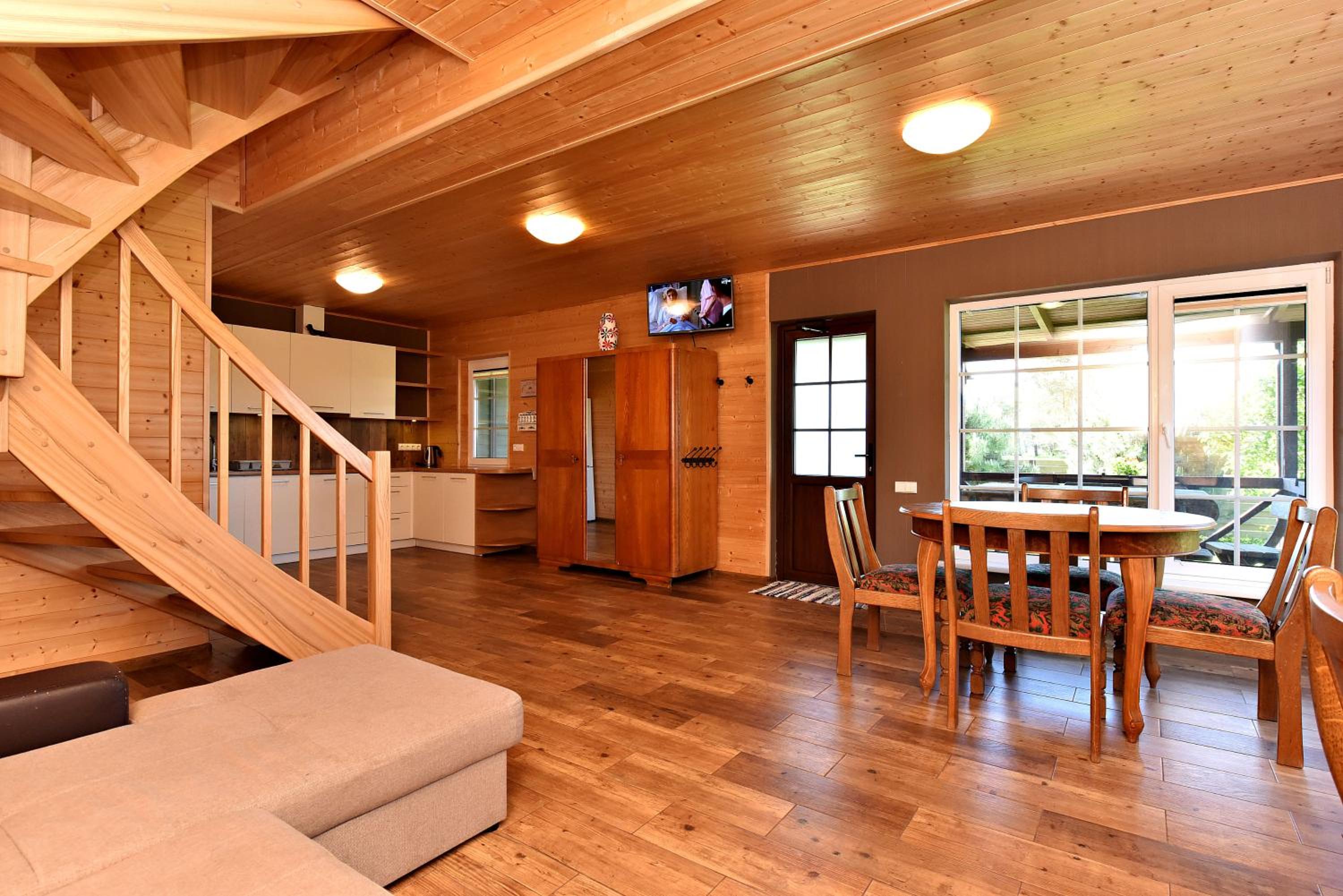 Two-Bedroom Cottage - Photo 19
