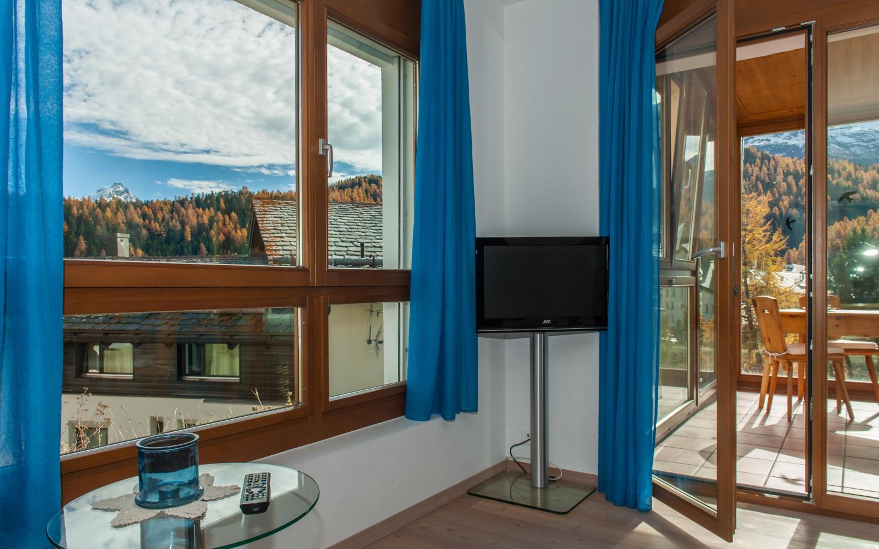 One-Bedroom Apartment (2 Adults) photo 2