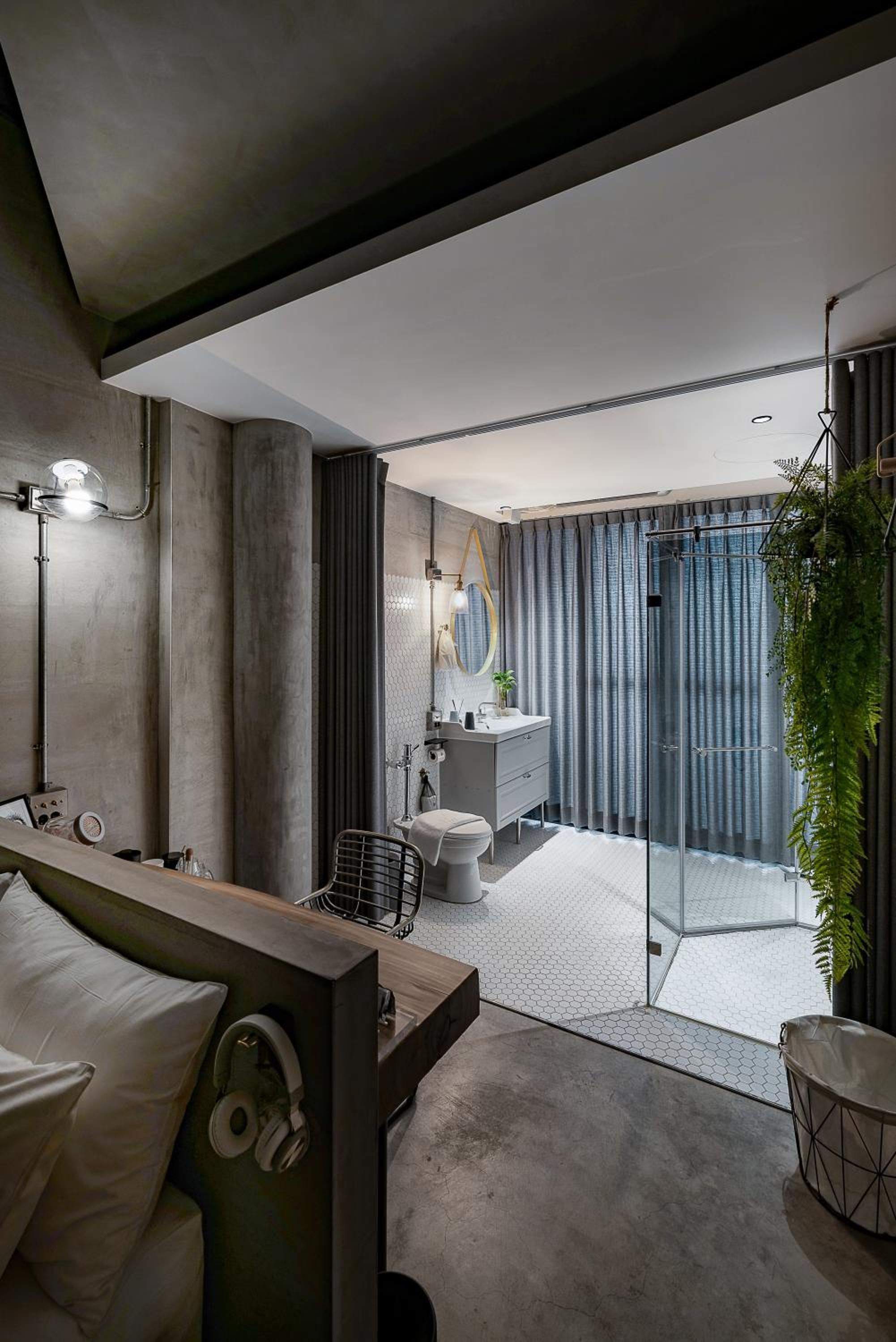 Standard Double Room - Photo 18