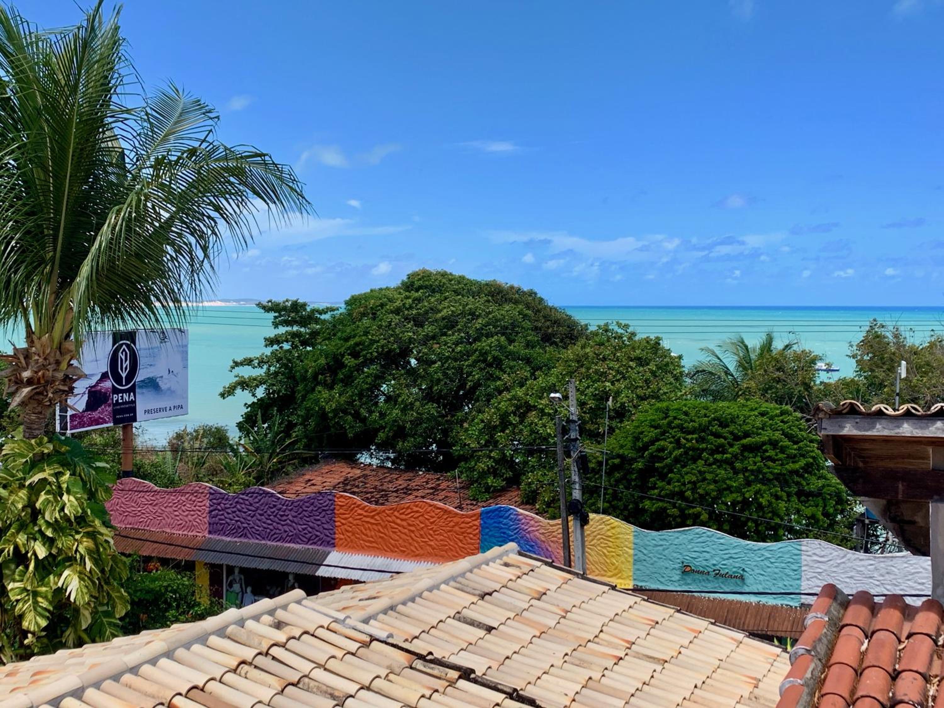 Quadruple Room with Sea View photo 2