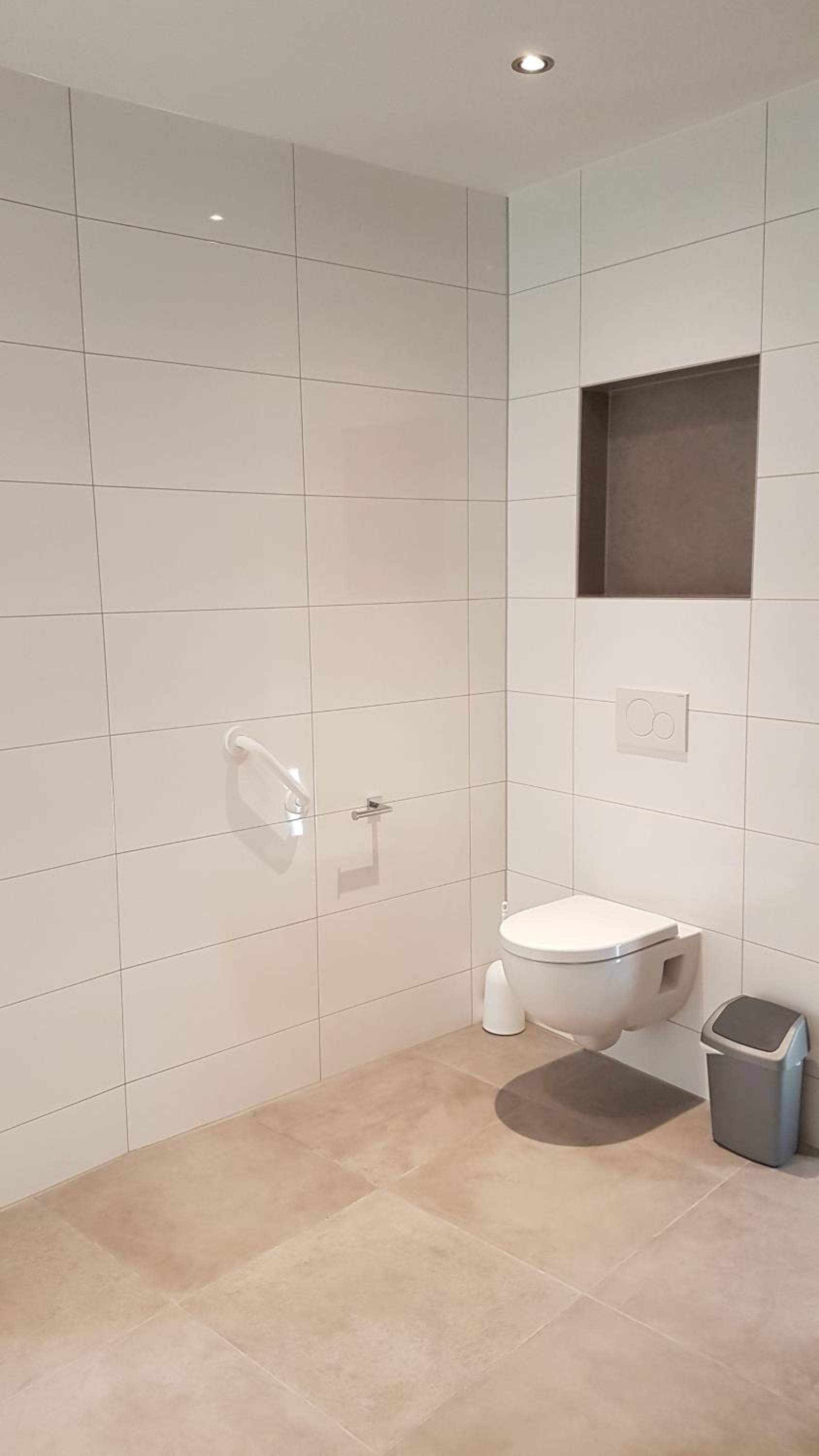 Apartment - Ground Floor photo 3