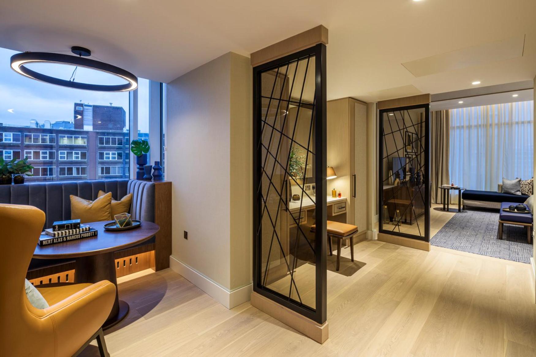 Junior Suite - Photo 8