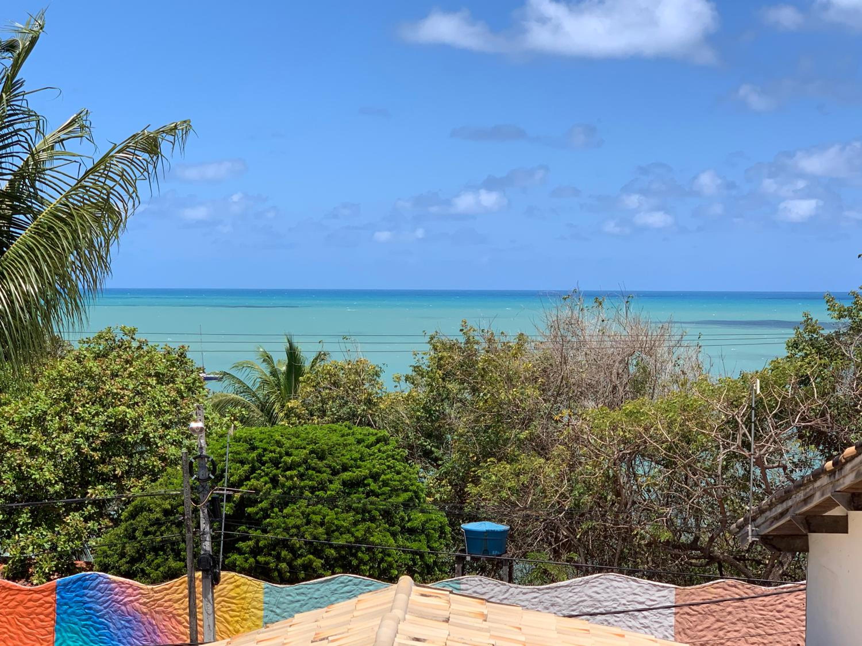 Double Room with Balcony and Sea View photo 3