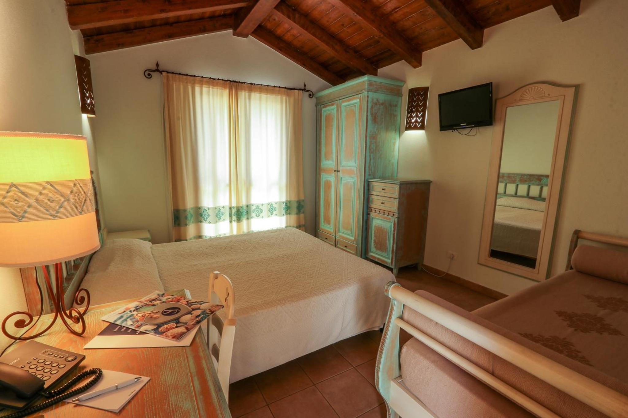 Triple Room photo 2