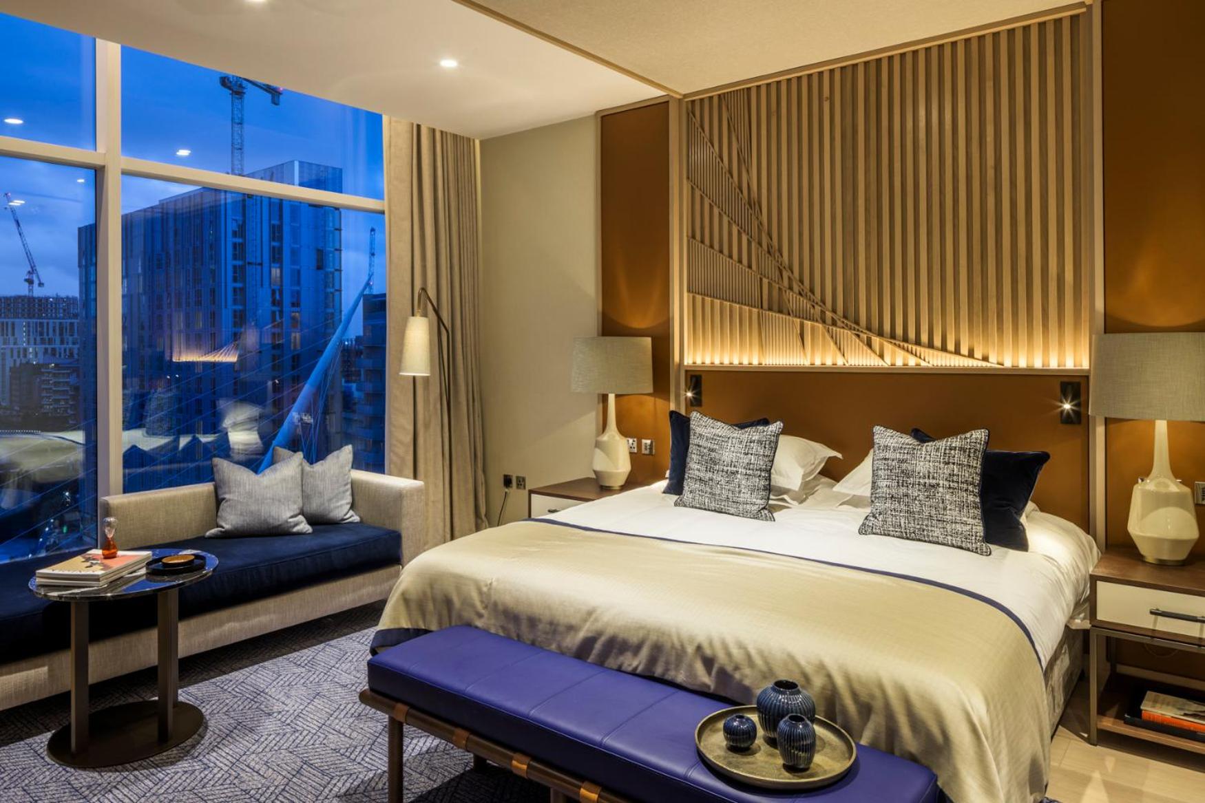 Junior Suite - Photo 2