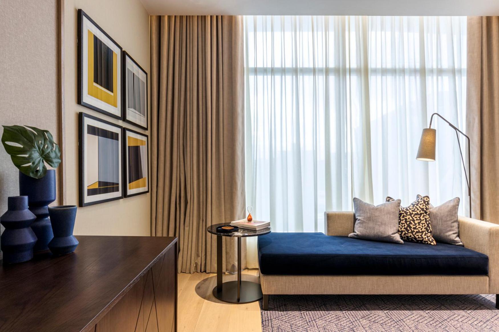 Junior Suite - Photo 7