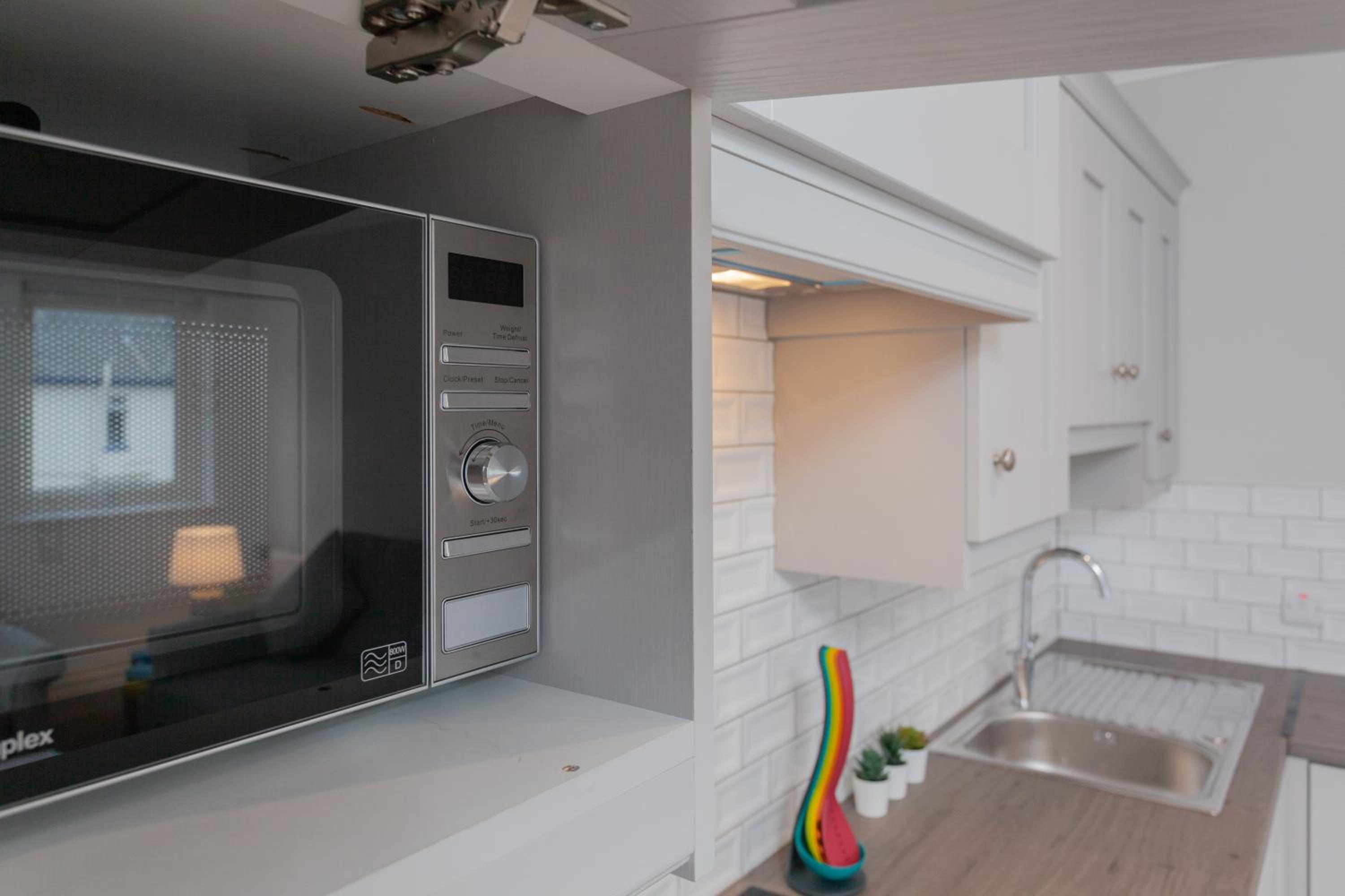 Two-Bedroom Apartment - Photo 13