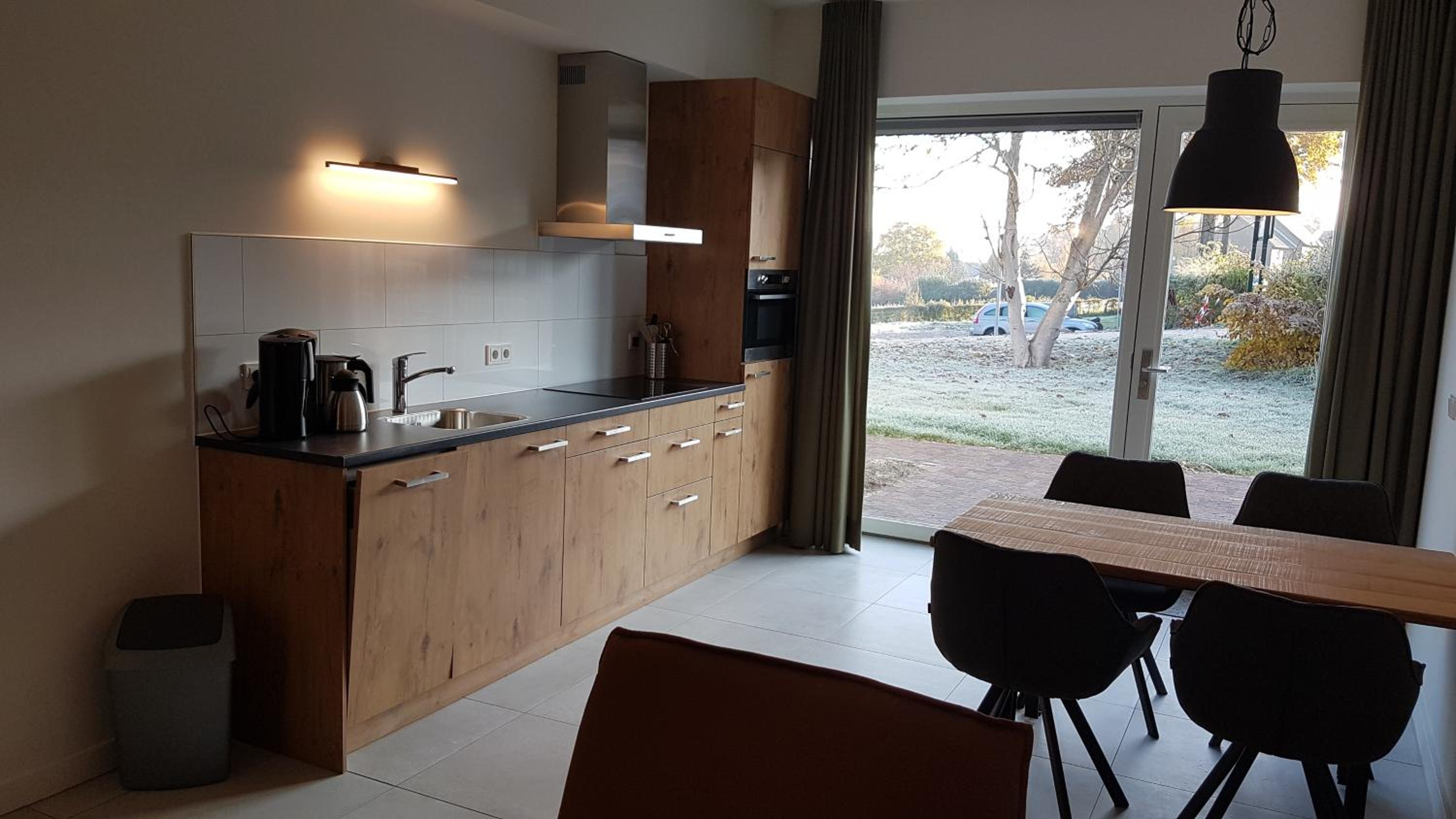 Apartment - Ground Floor photo 3