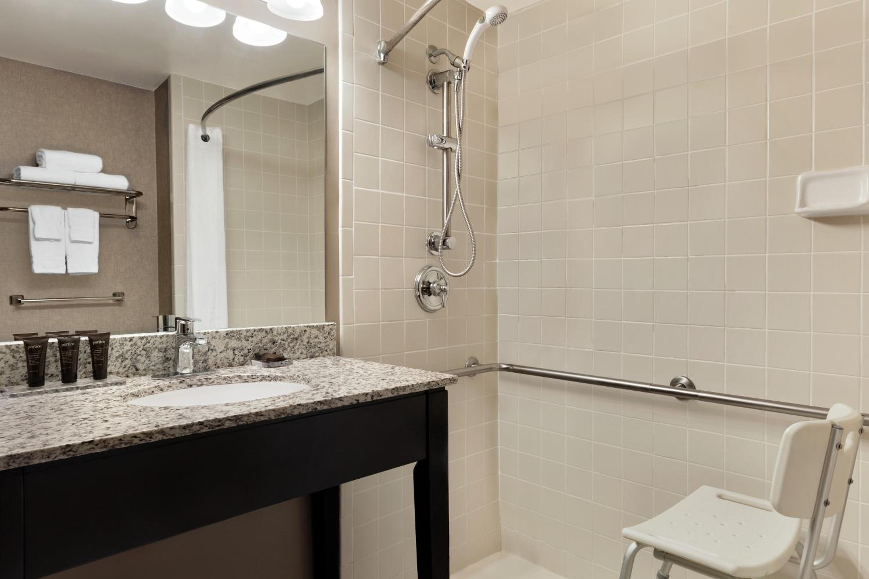 King Room, Disability Access, Non-Smoking
