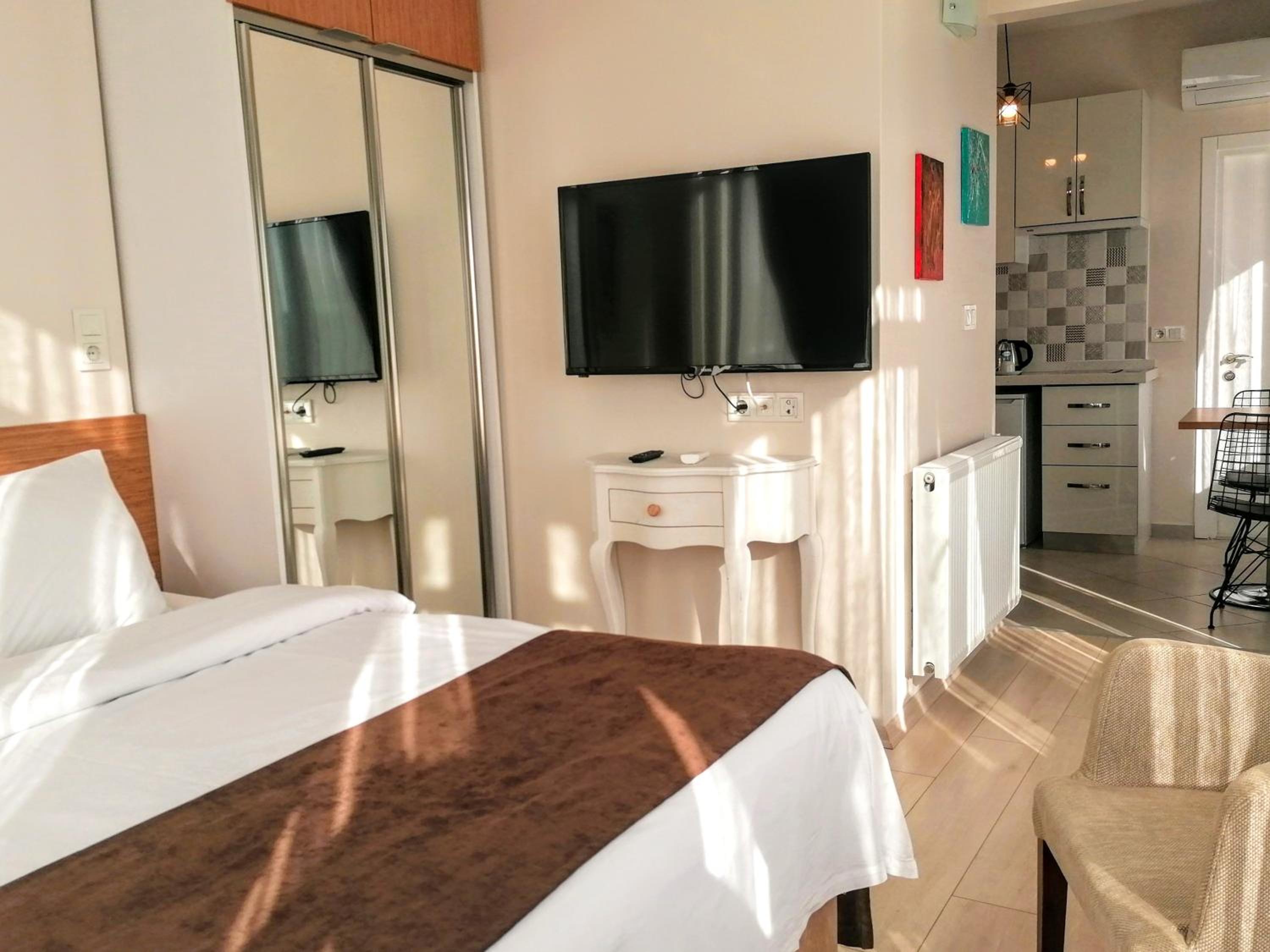 Penthouse Apartment photo 1