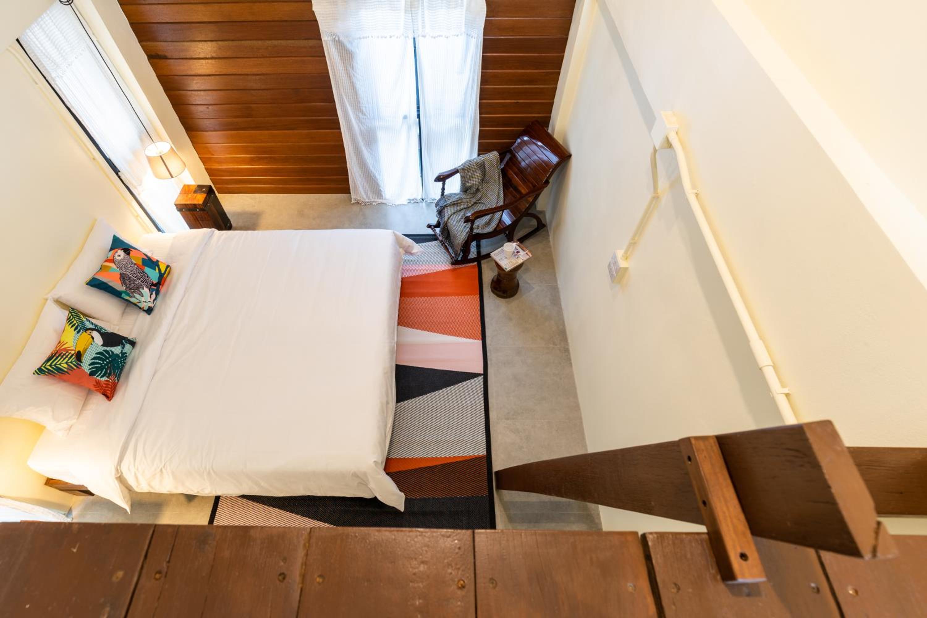 Deluxe Double Room photo 1