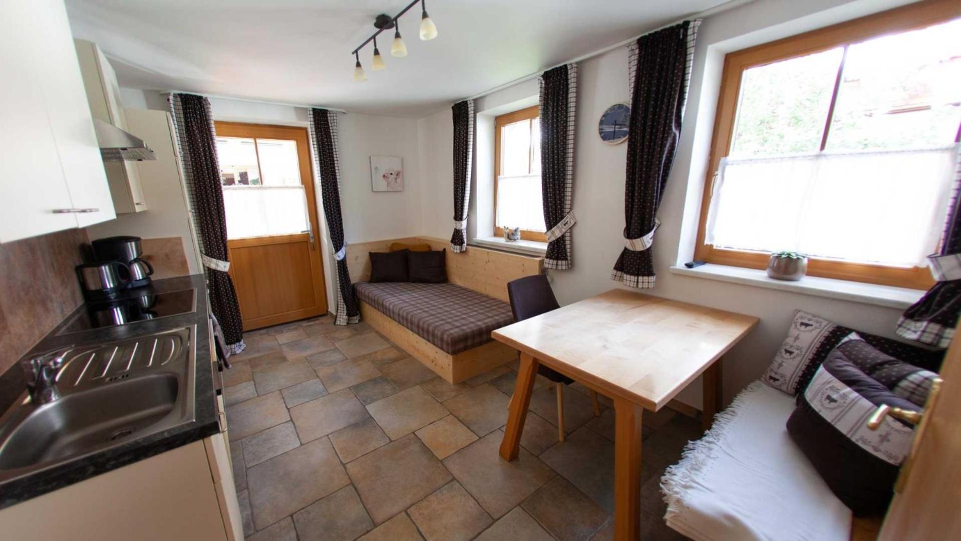 One-Bedroom Apartment (2 Adults) photo 3