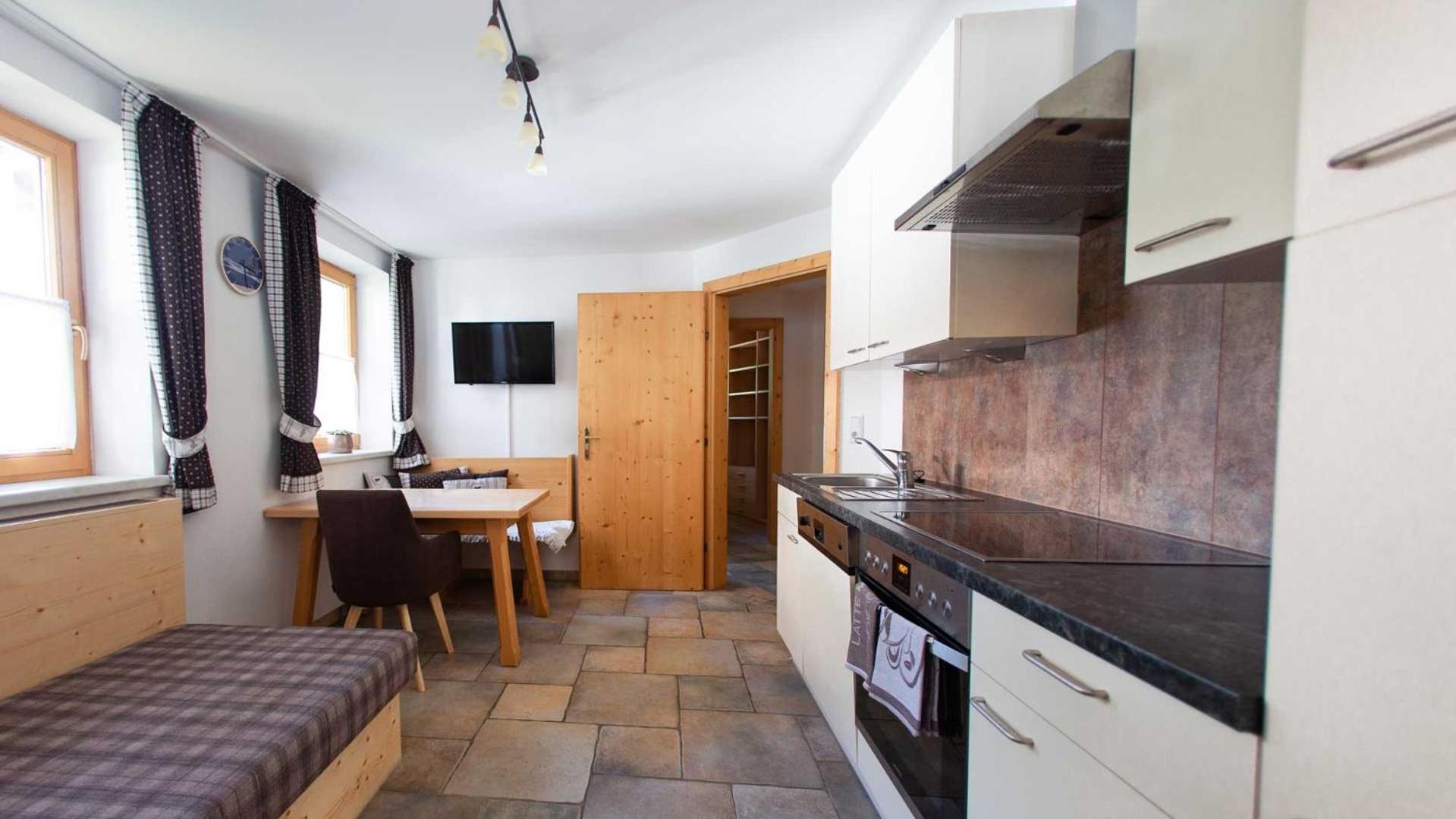 One-Bedroom Apartment (2 Adults) photo 2