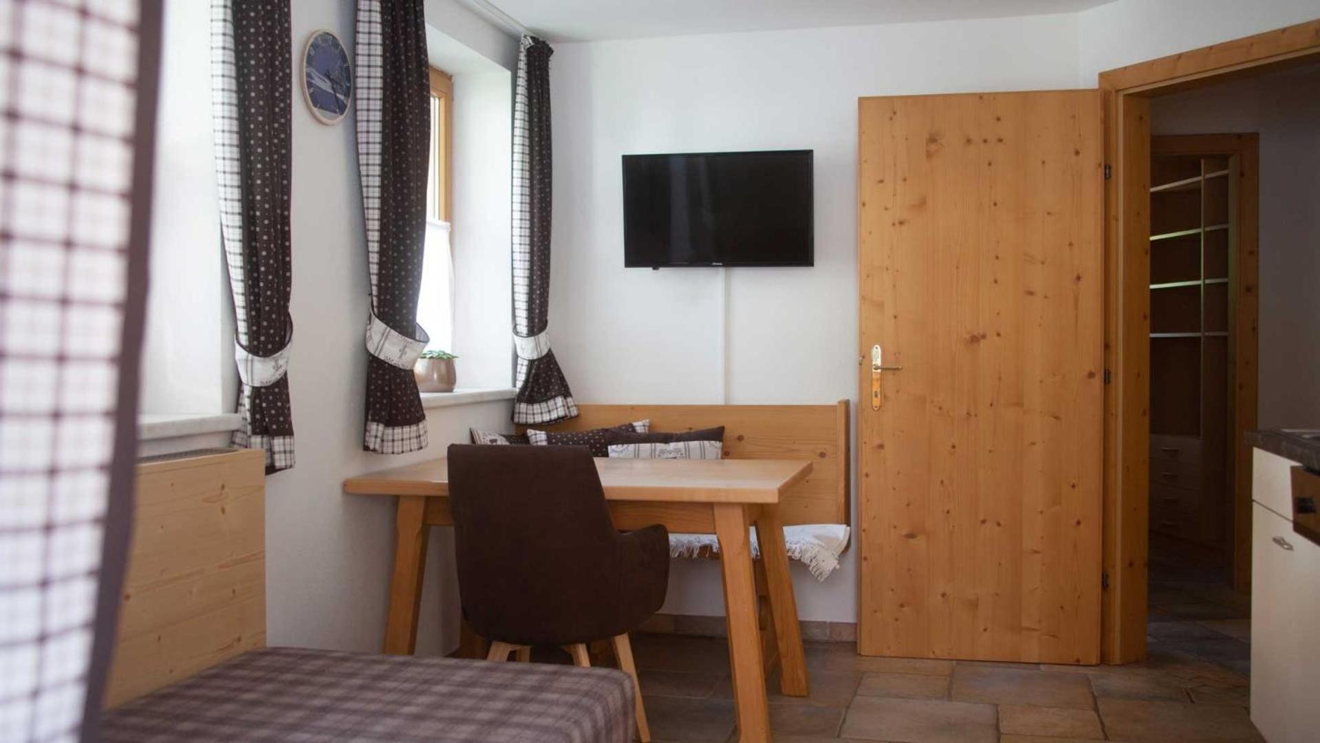 One-Bedroom Apartment (2 Adults) photo 1