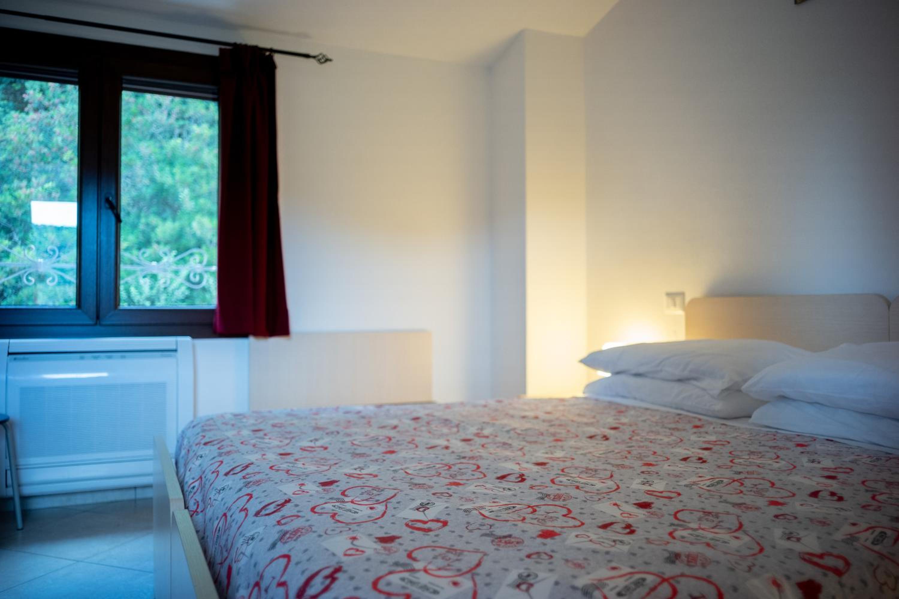 Budget Double Room photo 1