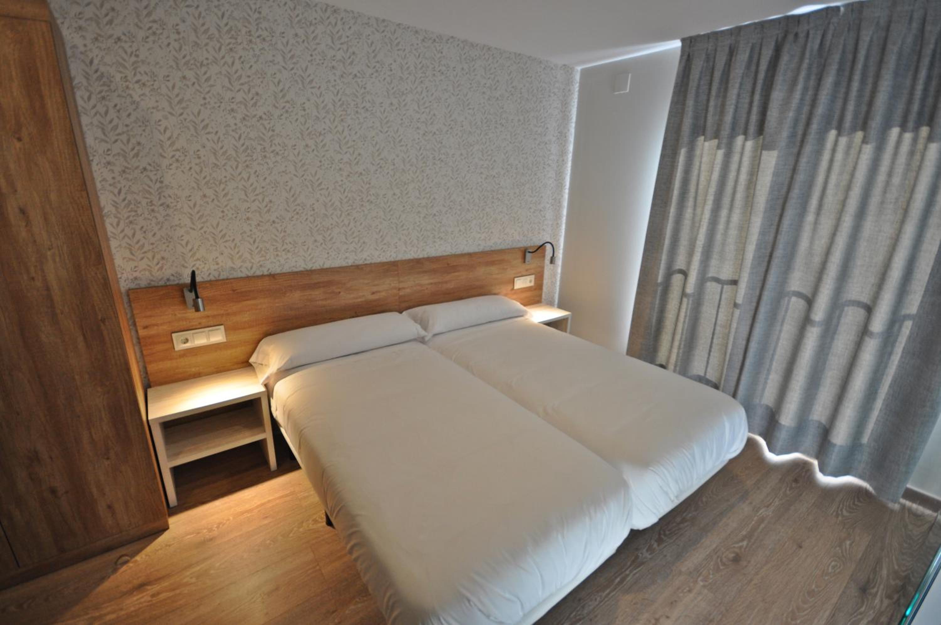 Twin Room photo 2