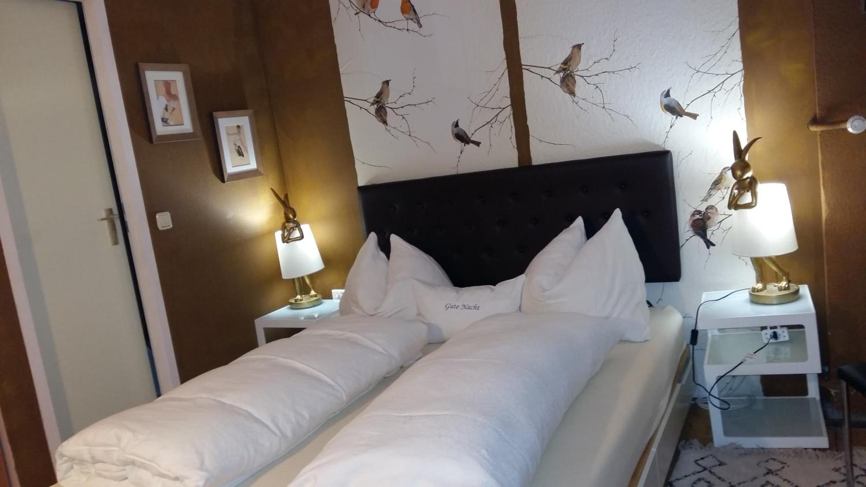 Budget Double Room photo 1