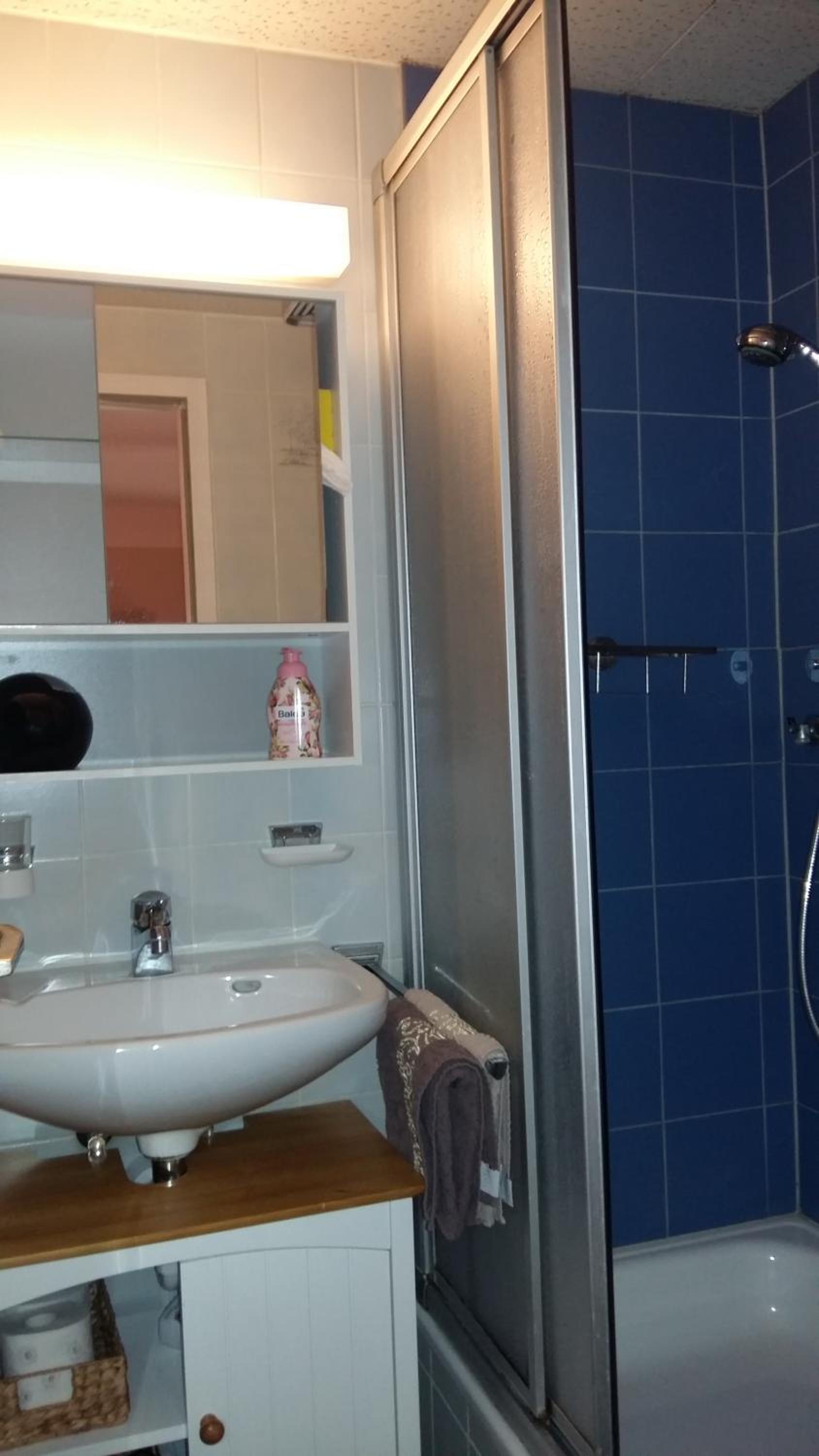 Budget Double Room photo 2