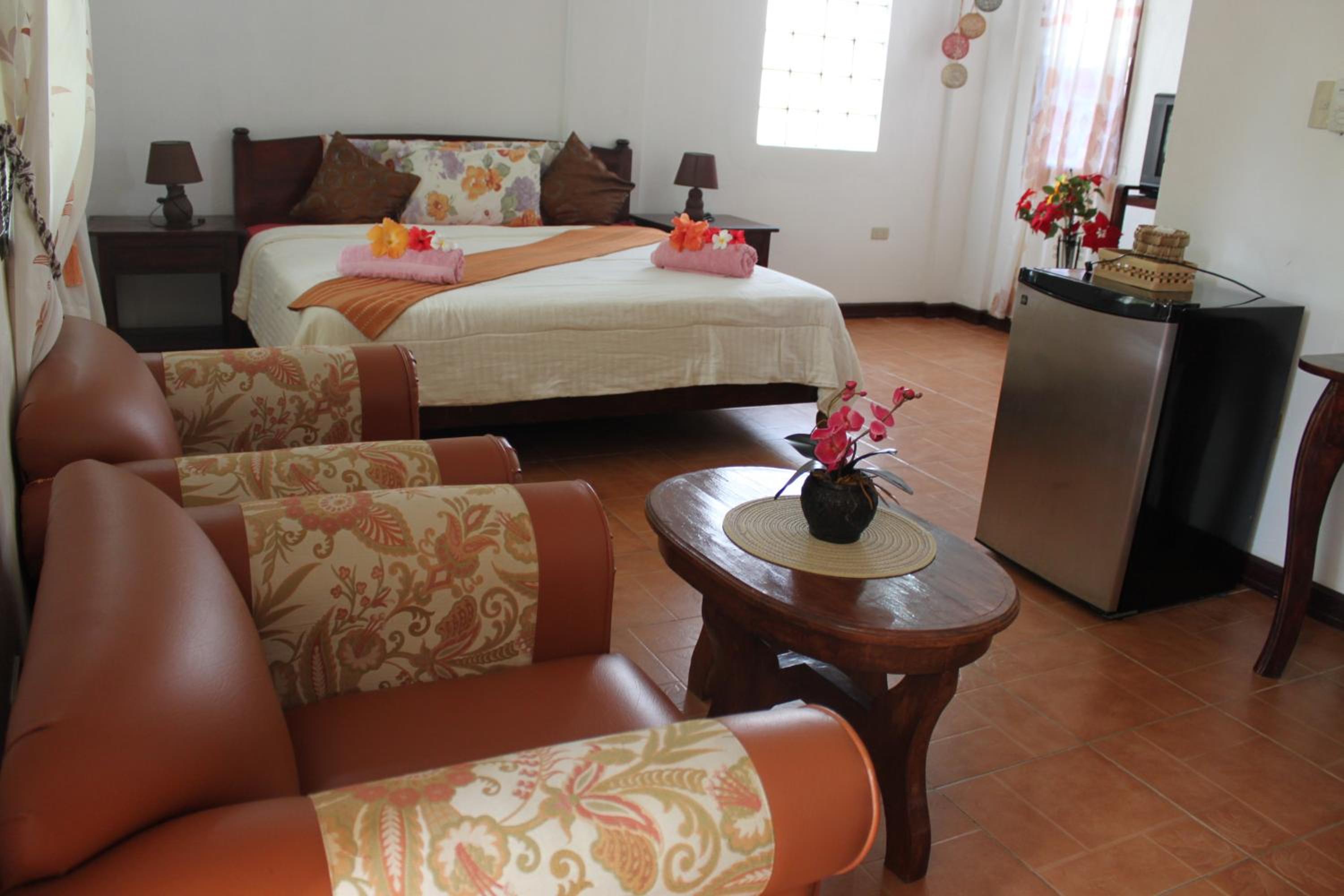Executive King Room photo 2