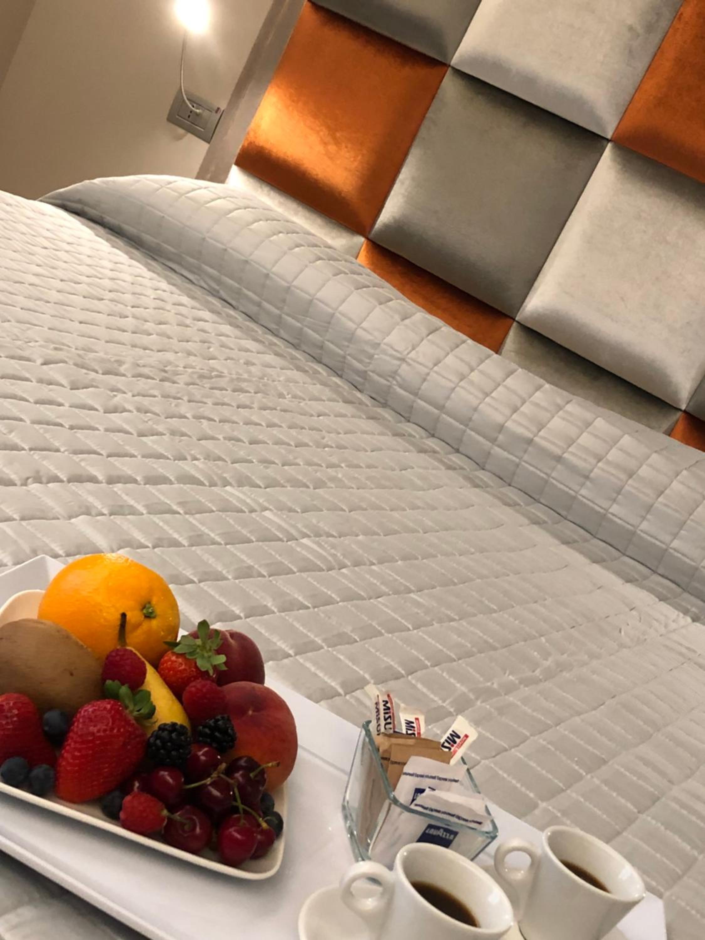 Superior Single Room