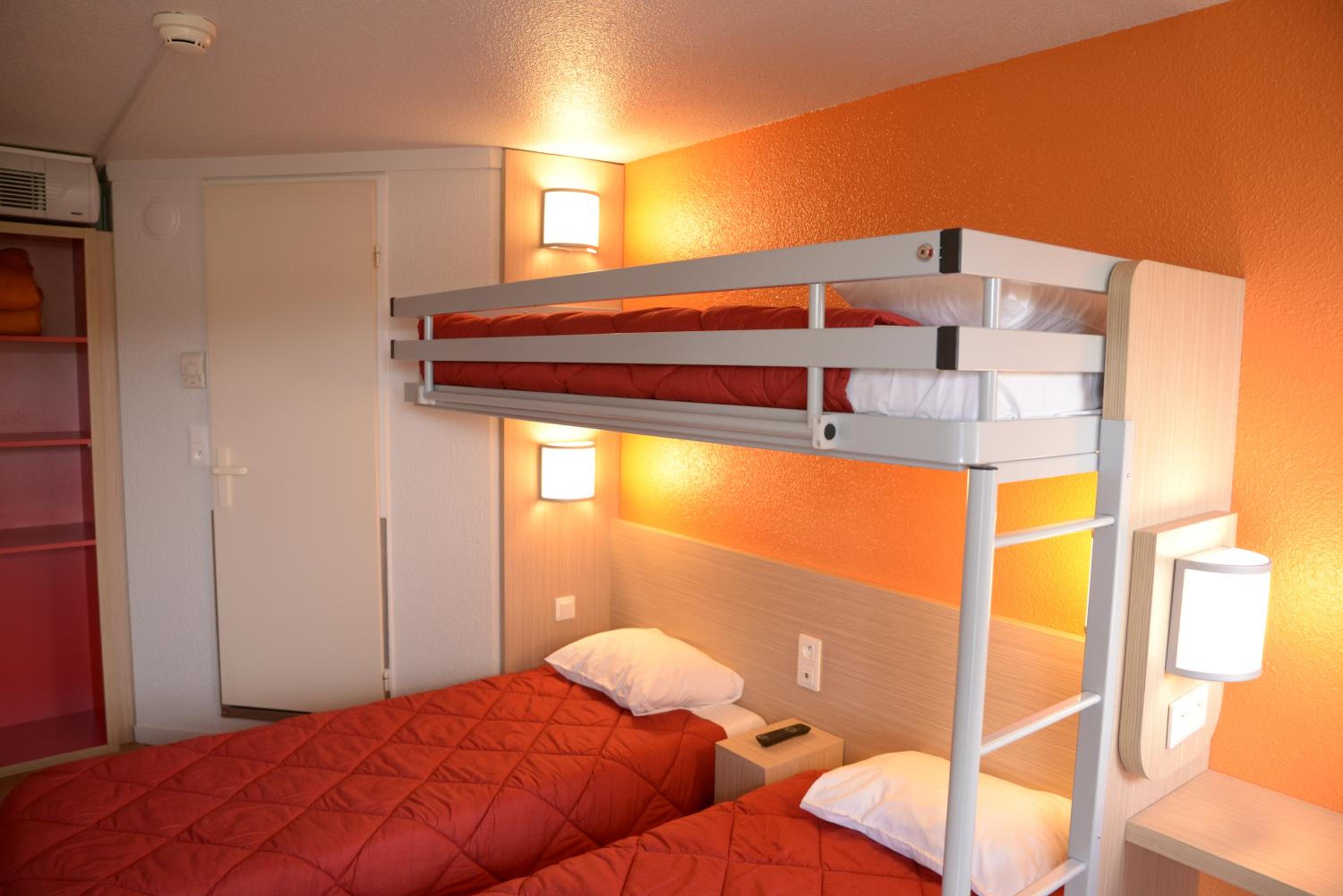 Triple Room - Photo 5