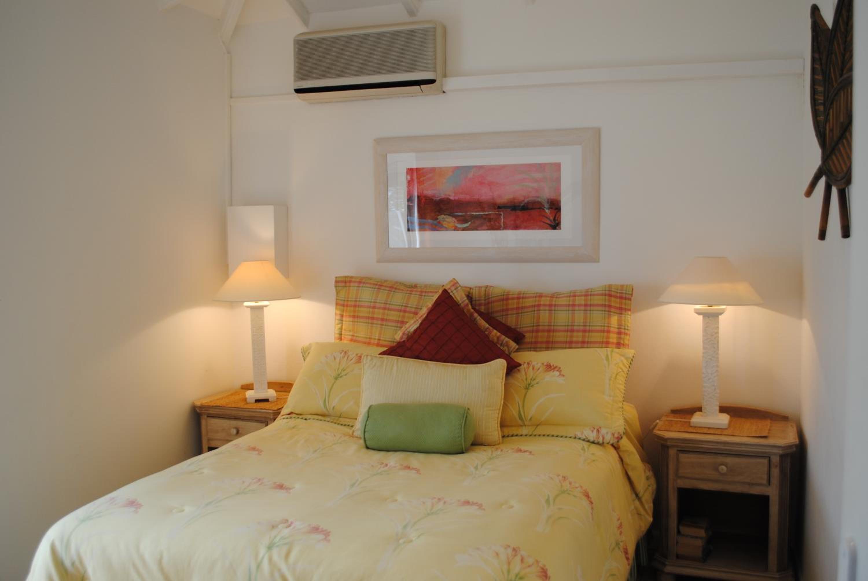 Two-Bedroom Bungalow