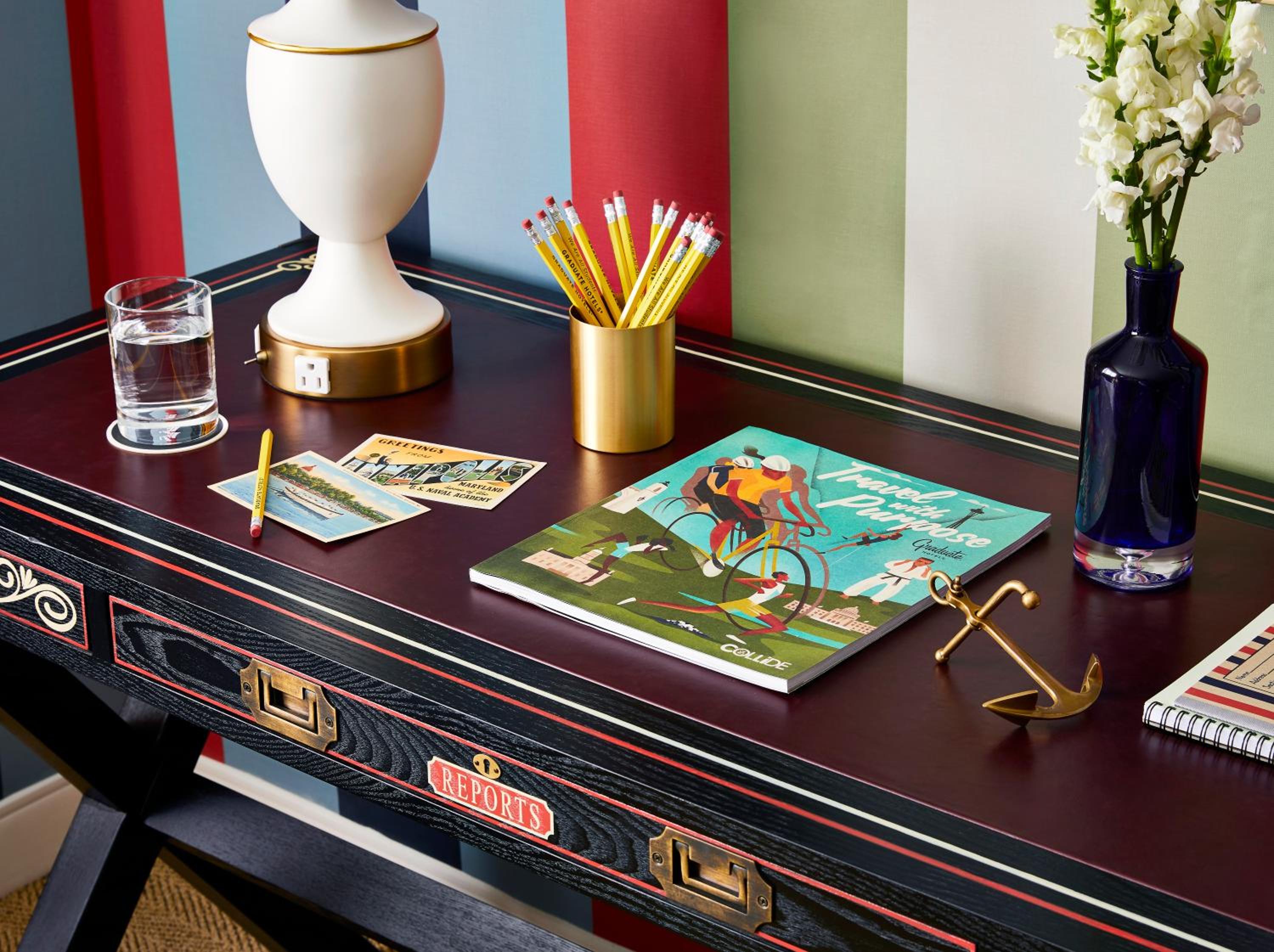 Graduate King Room - Photo 5