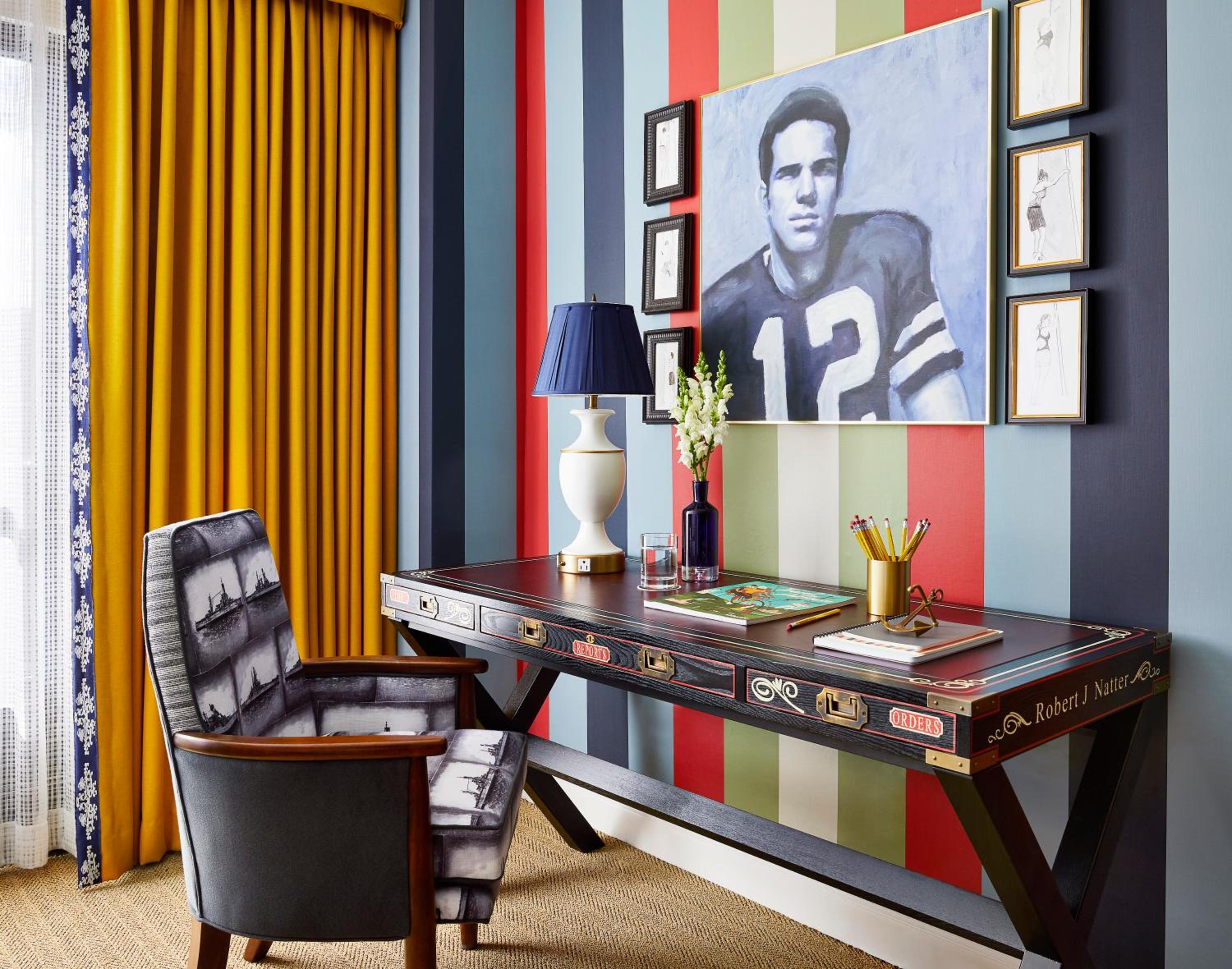 Graduate King Room - Photo 6