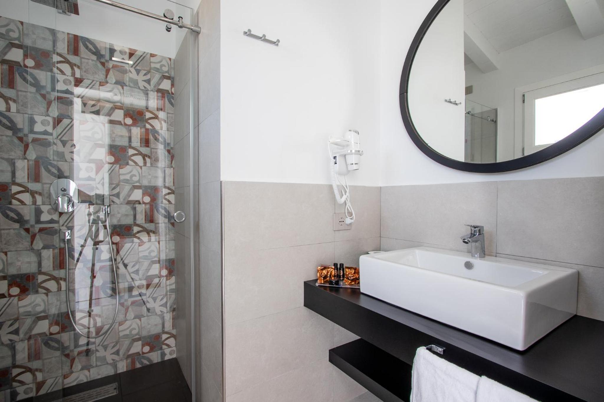 Double or Twin Room photo 2