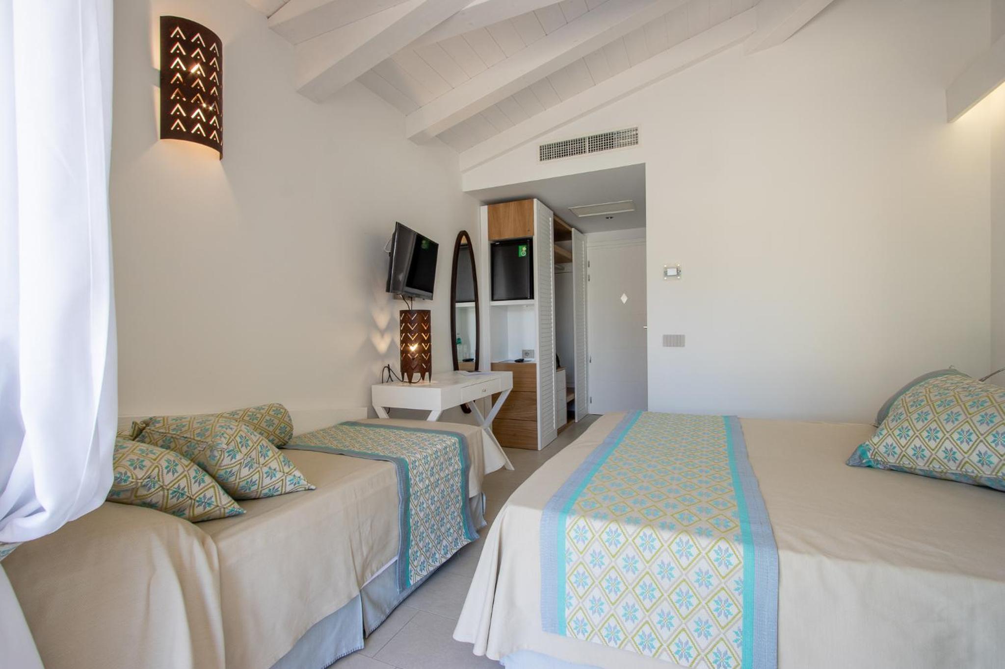 Comfort Triple Room photo 3