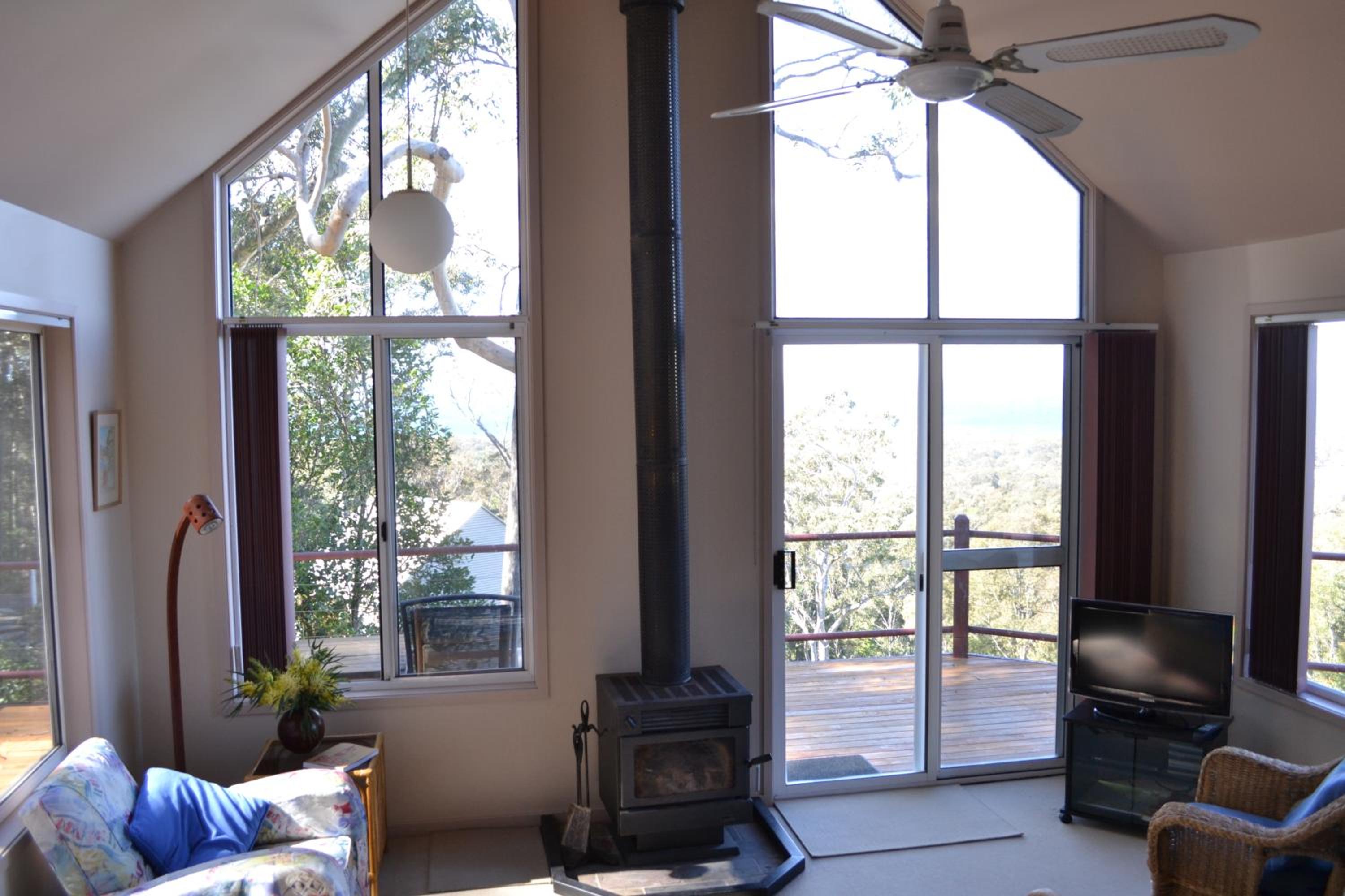 Cottage with Sea View - Redgum Cottage photo 2