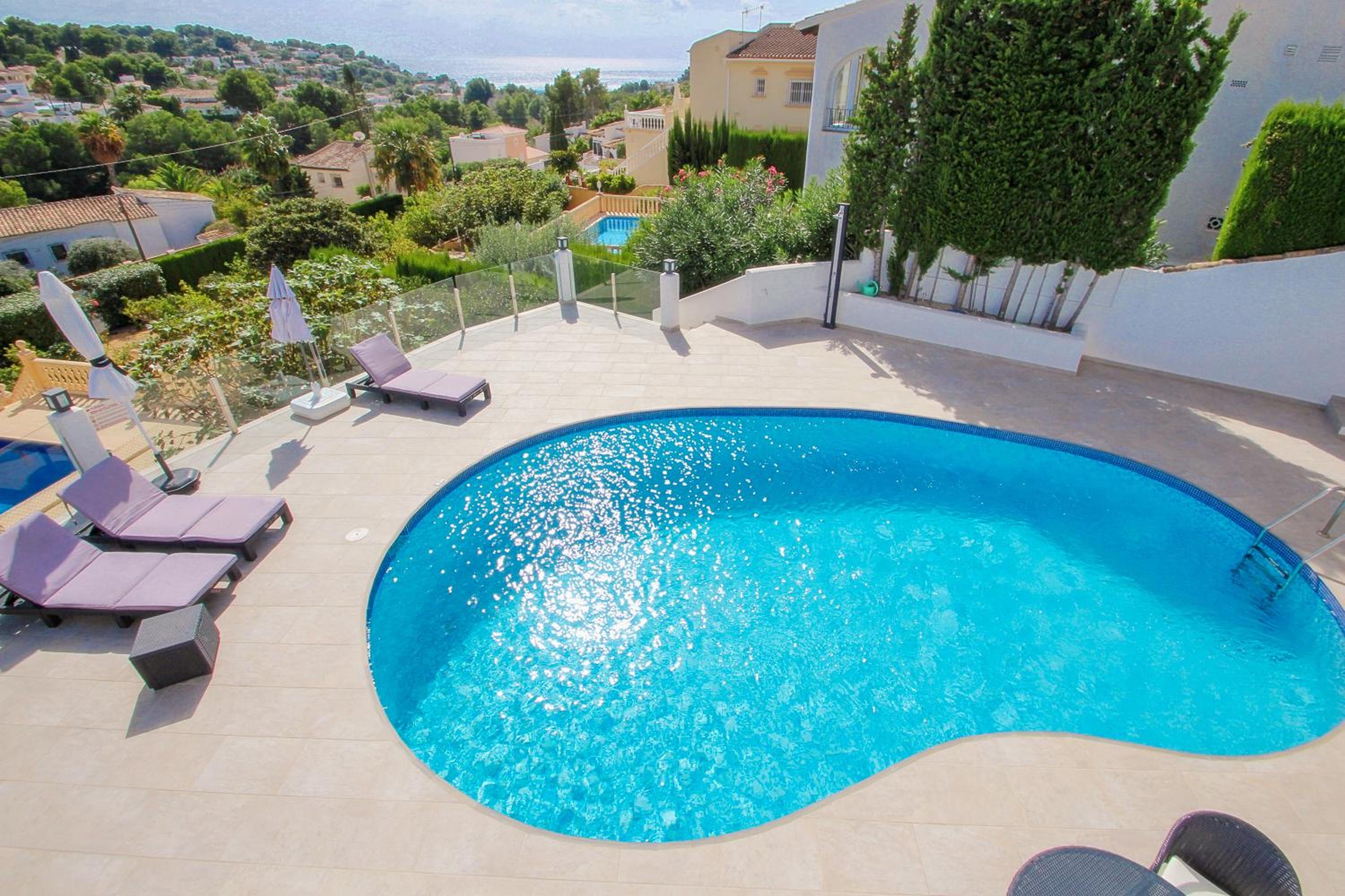 Villa with Private Pool photo 2