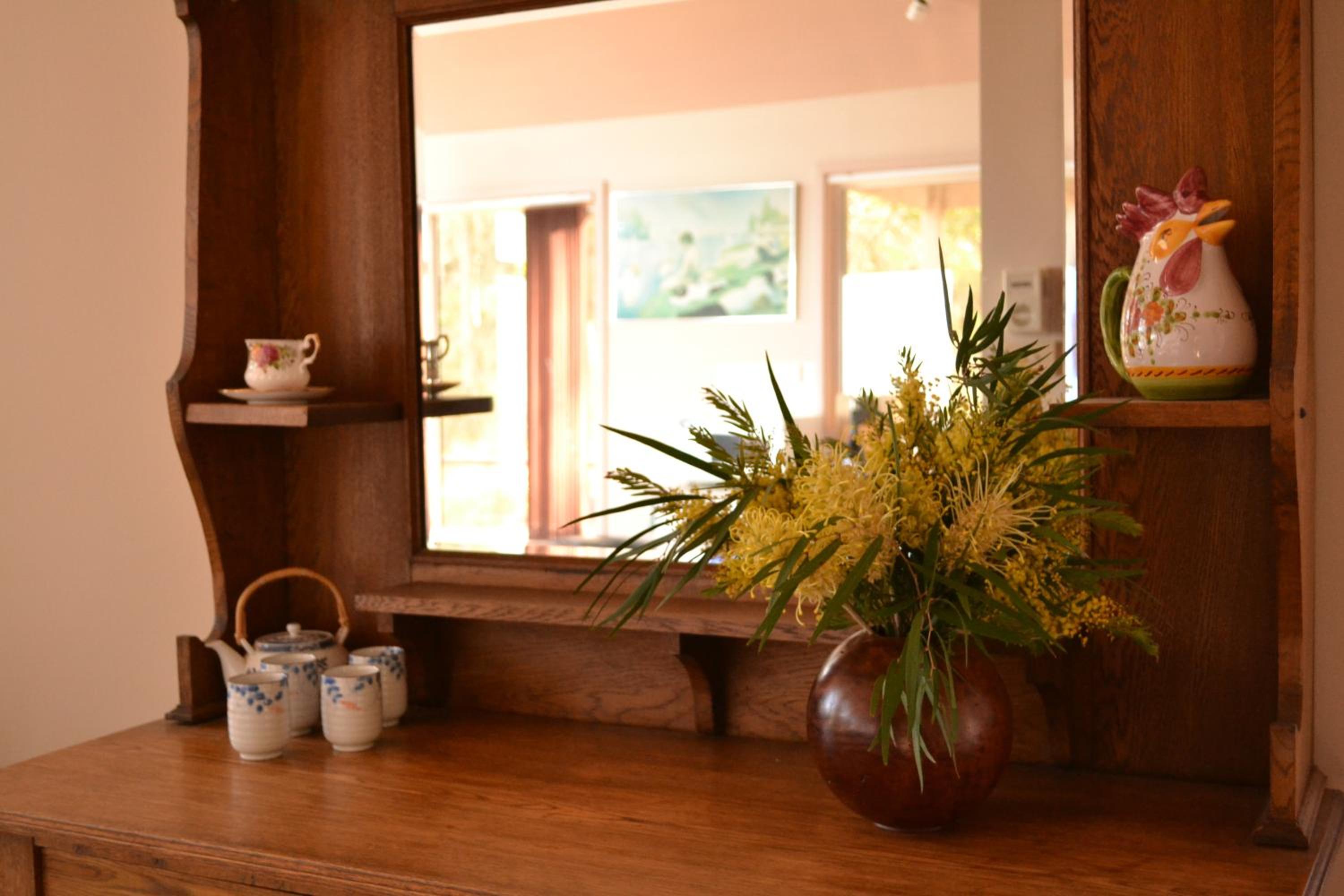 Cottage with Sea View - Redgum Cottage photo 3