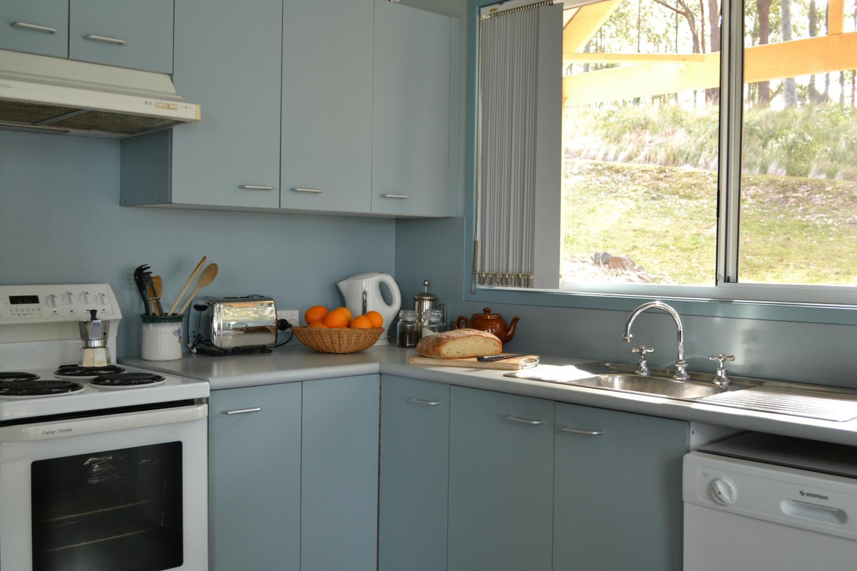 Cottage with Sea View - Boobook Cottage photo 3