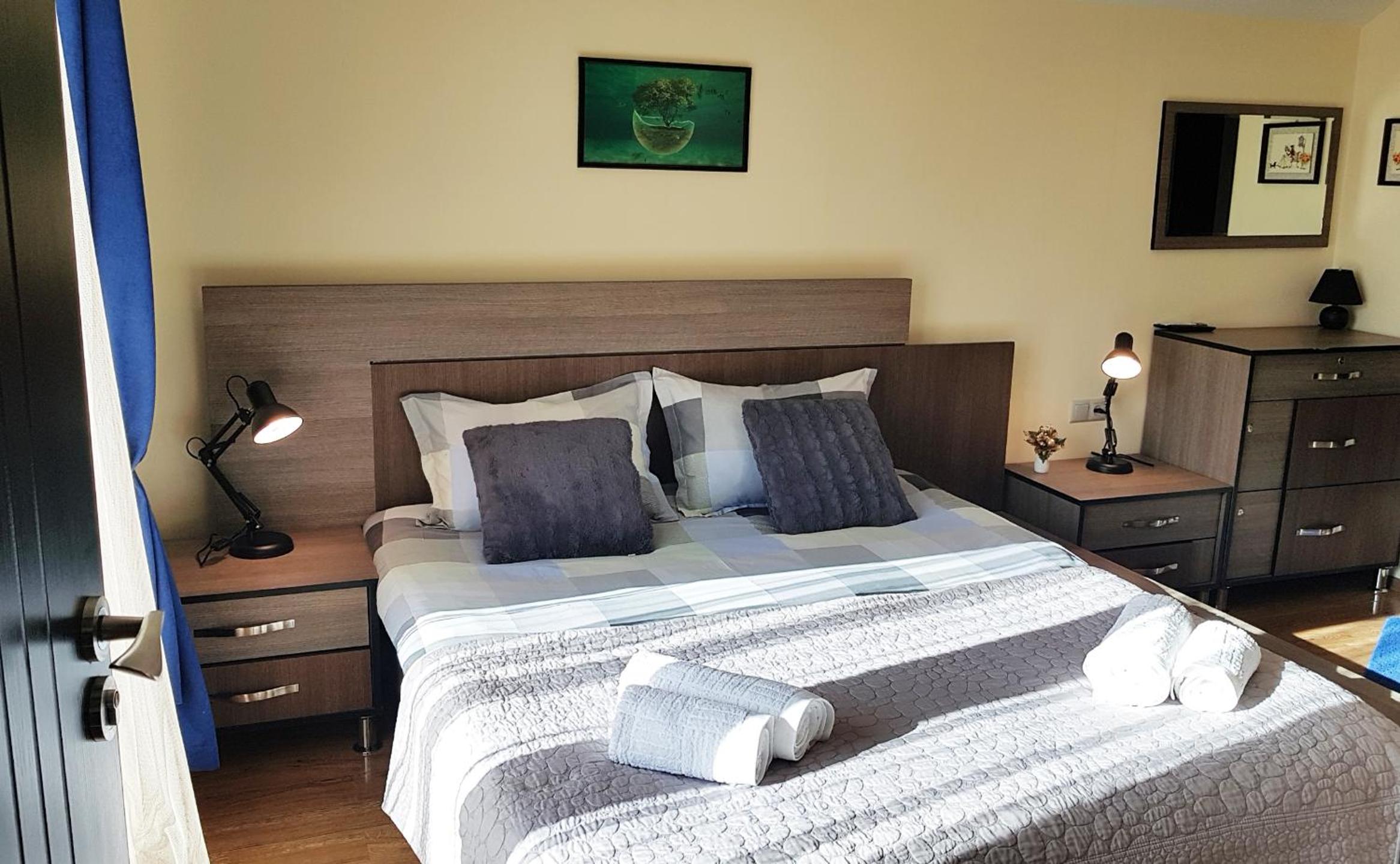 Vacation Home photo 1
