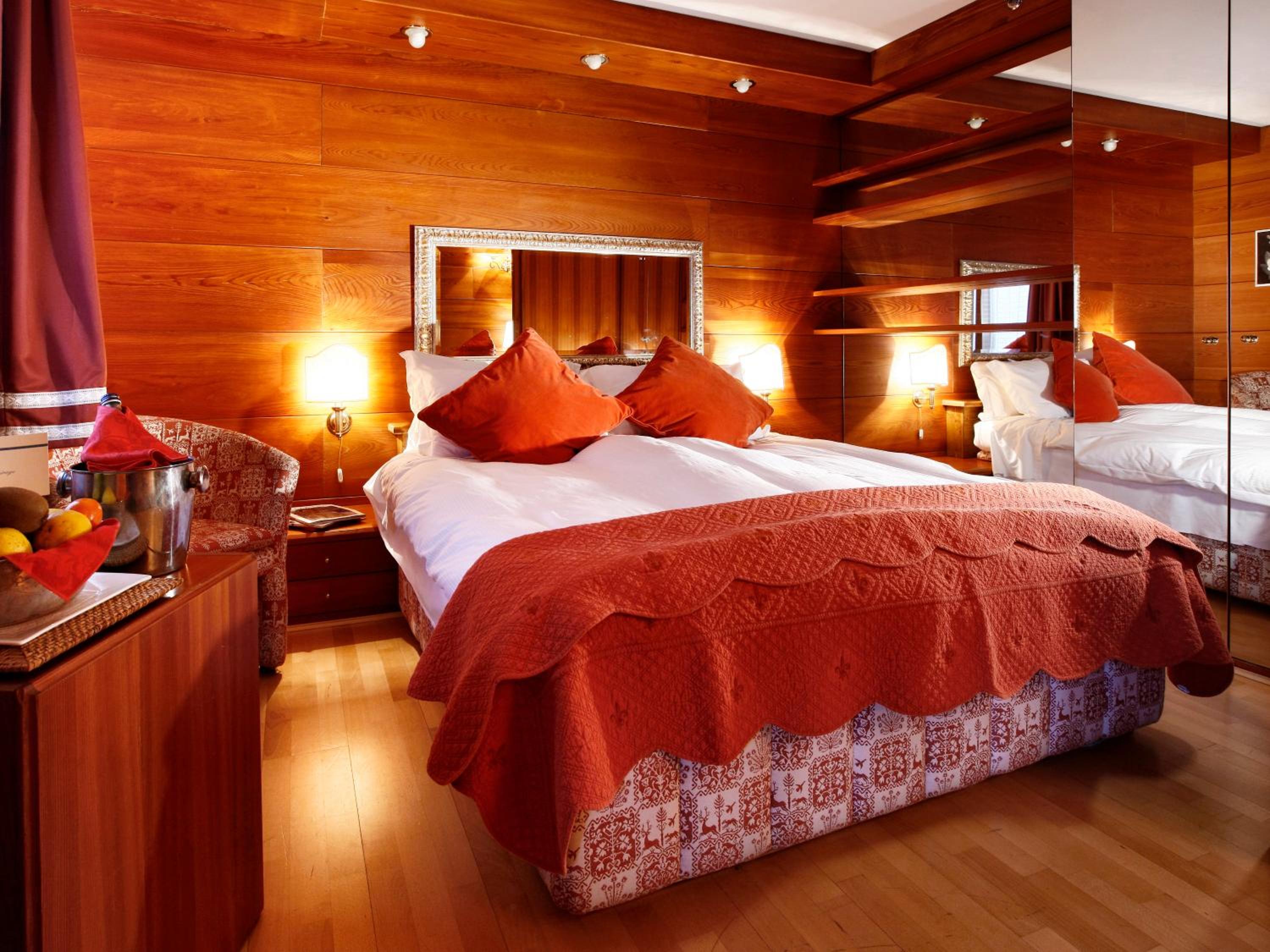 Superior Double Room - Photo 2