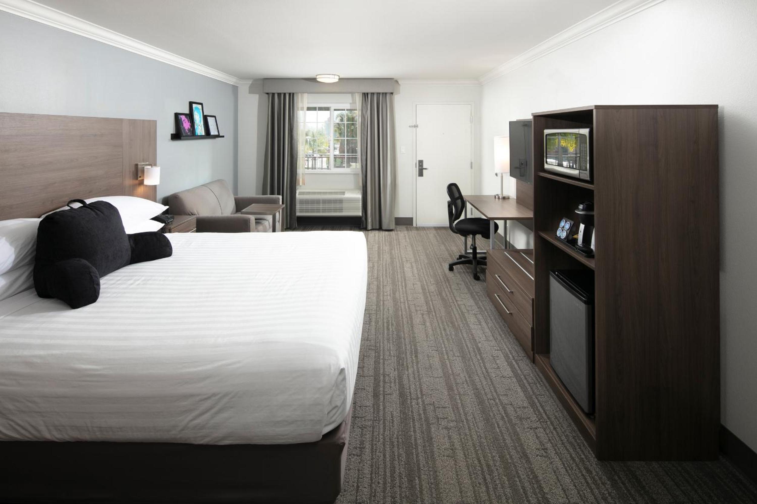 King Room - Photo 2