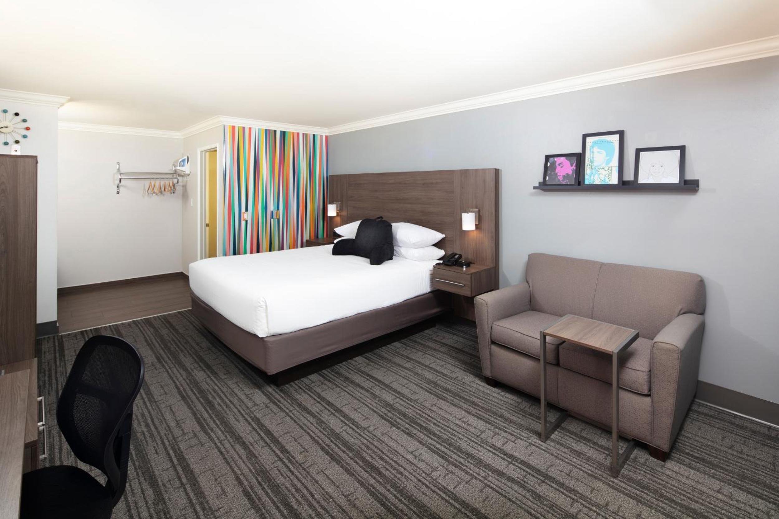 King Room - Photo 3