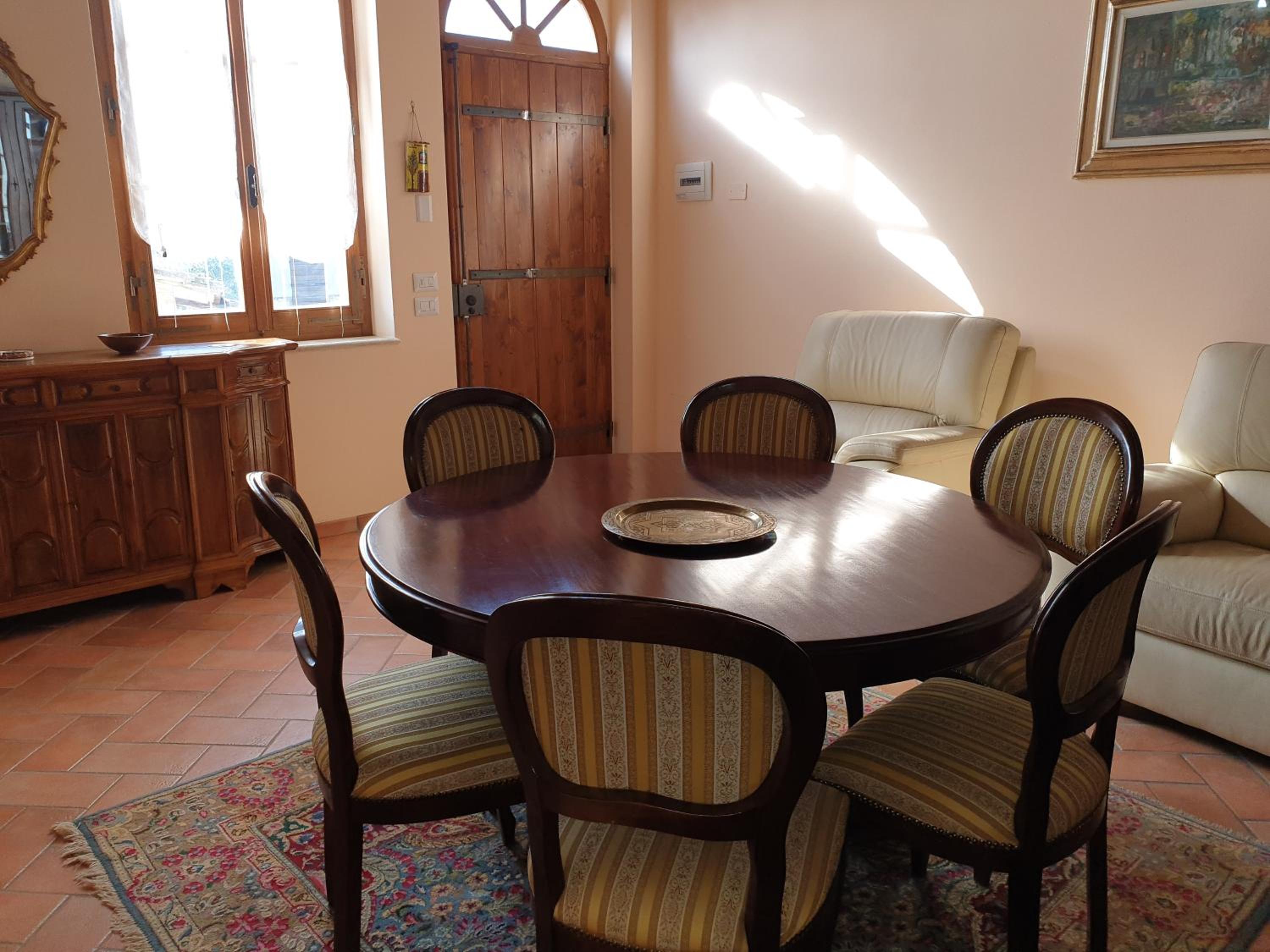 Three-Bedroom House - Photo 17