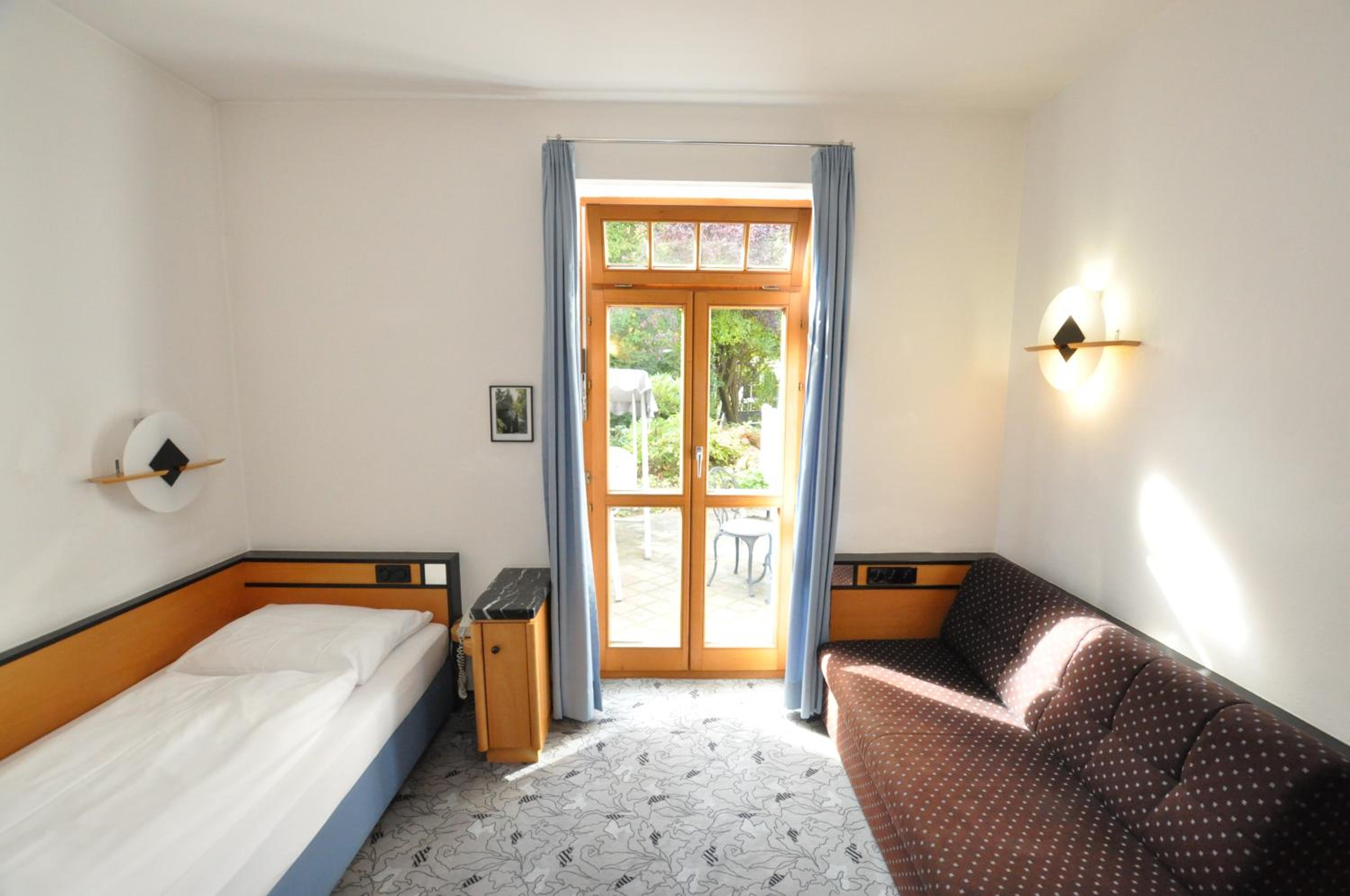 Two-Bedroom Suite