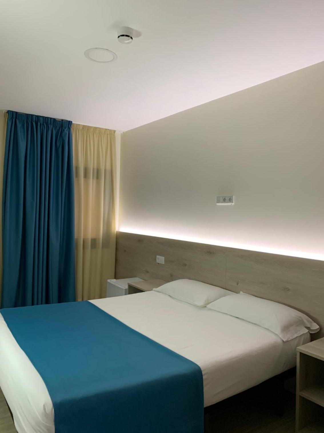 Habitación Doble Económica