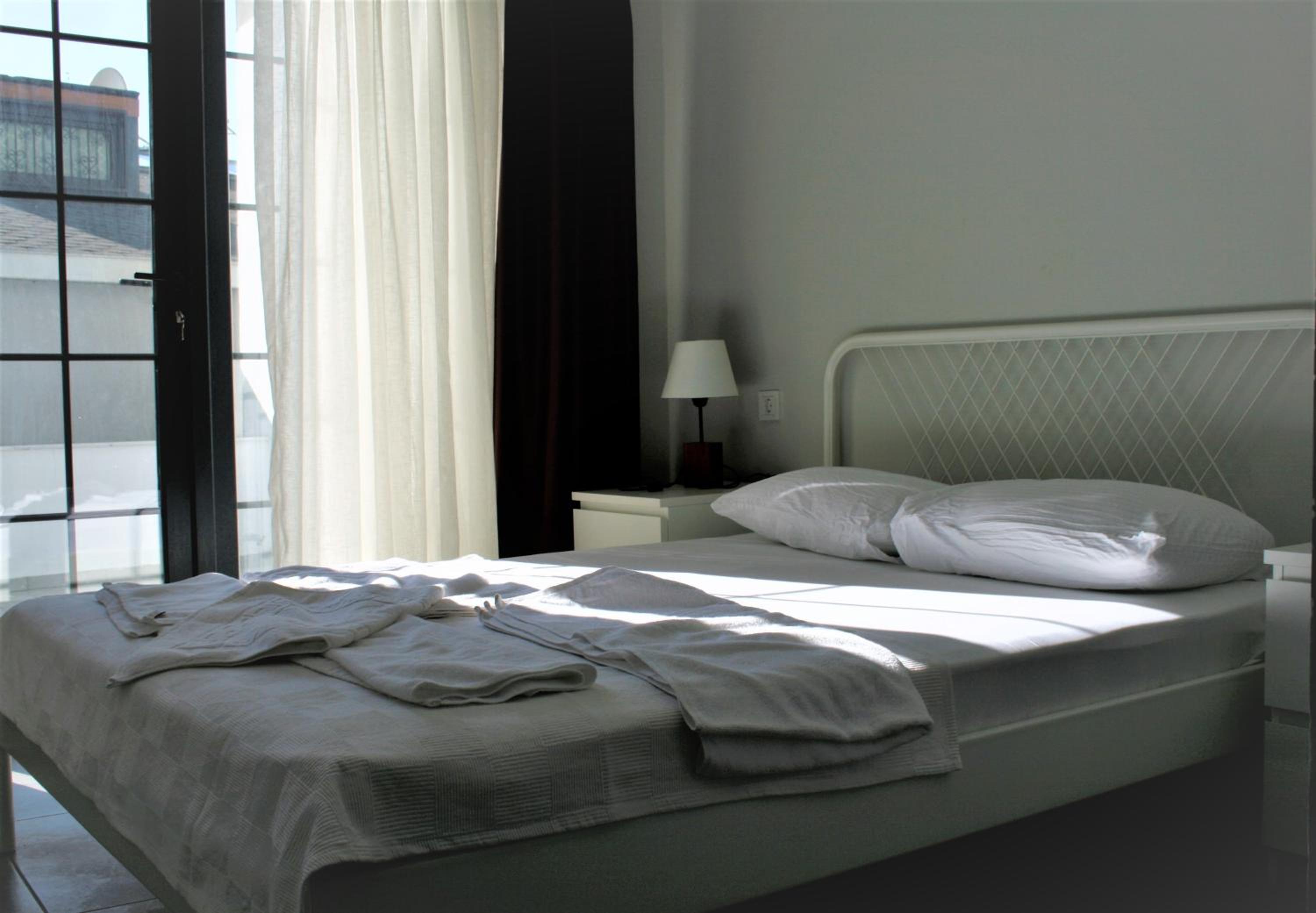 Double Room with Balcony photo 2