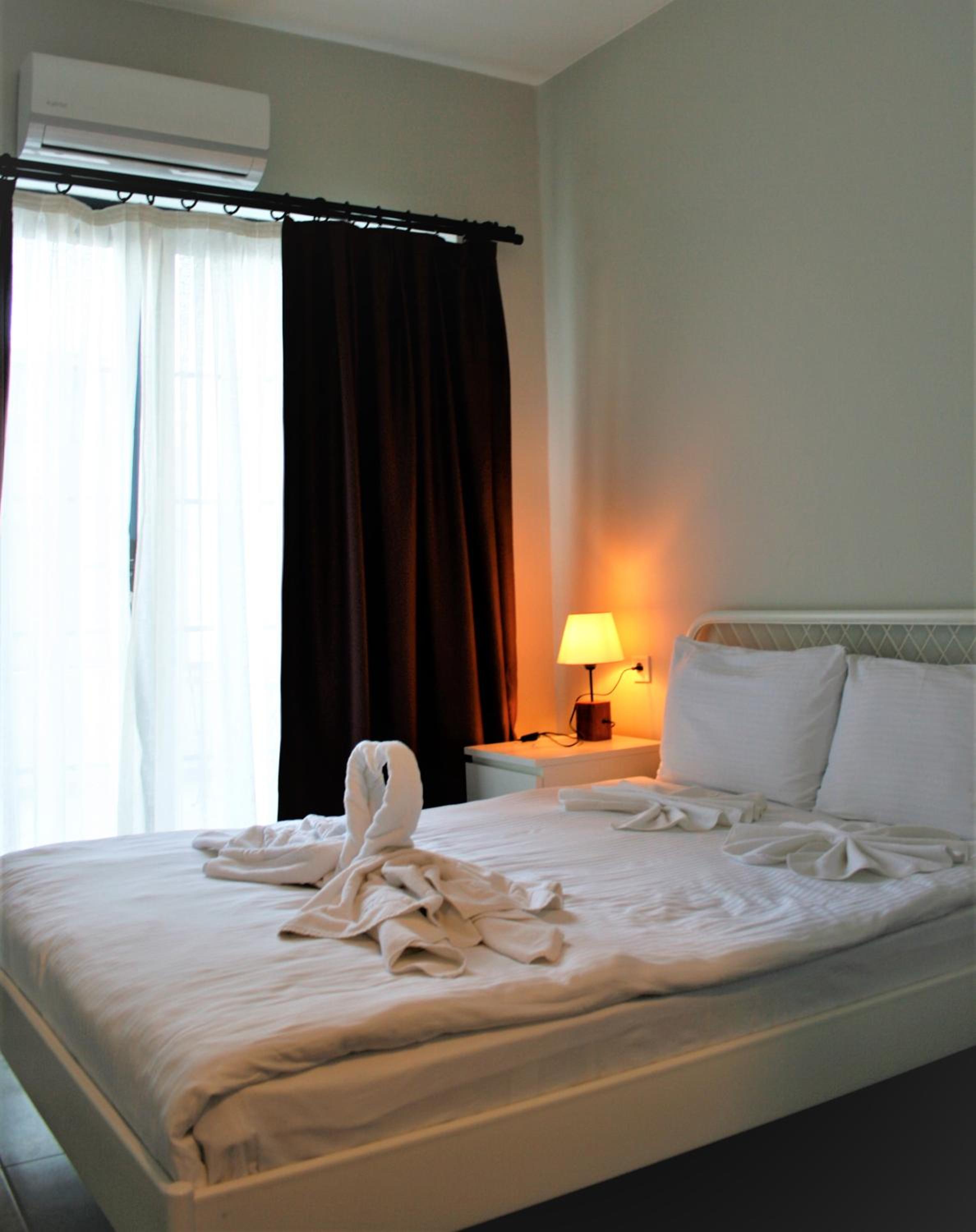 Double Room with Balcony photo 1