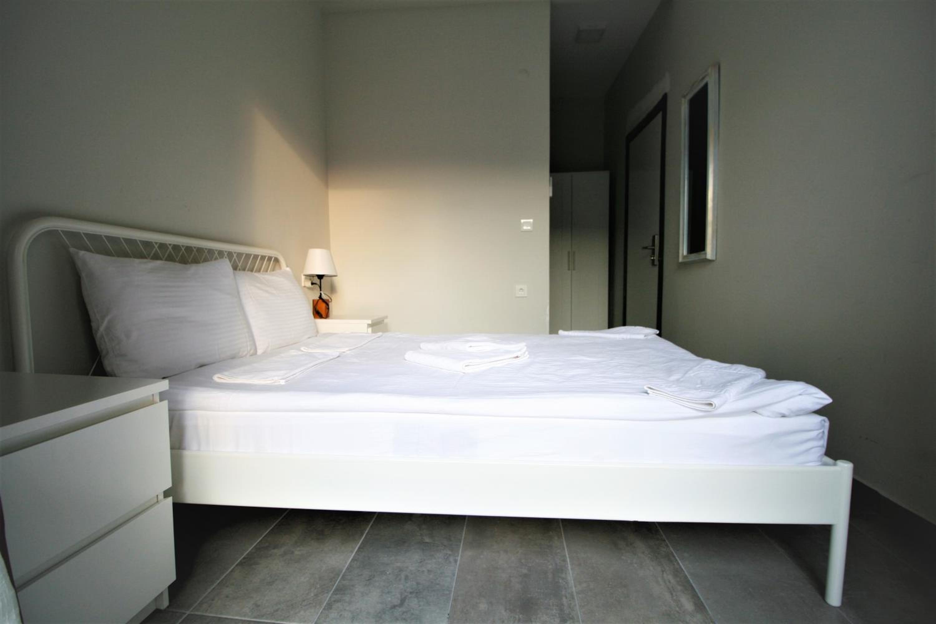 Double Room with Balcony photo 3