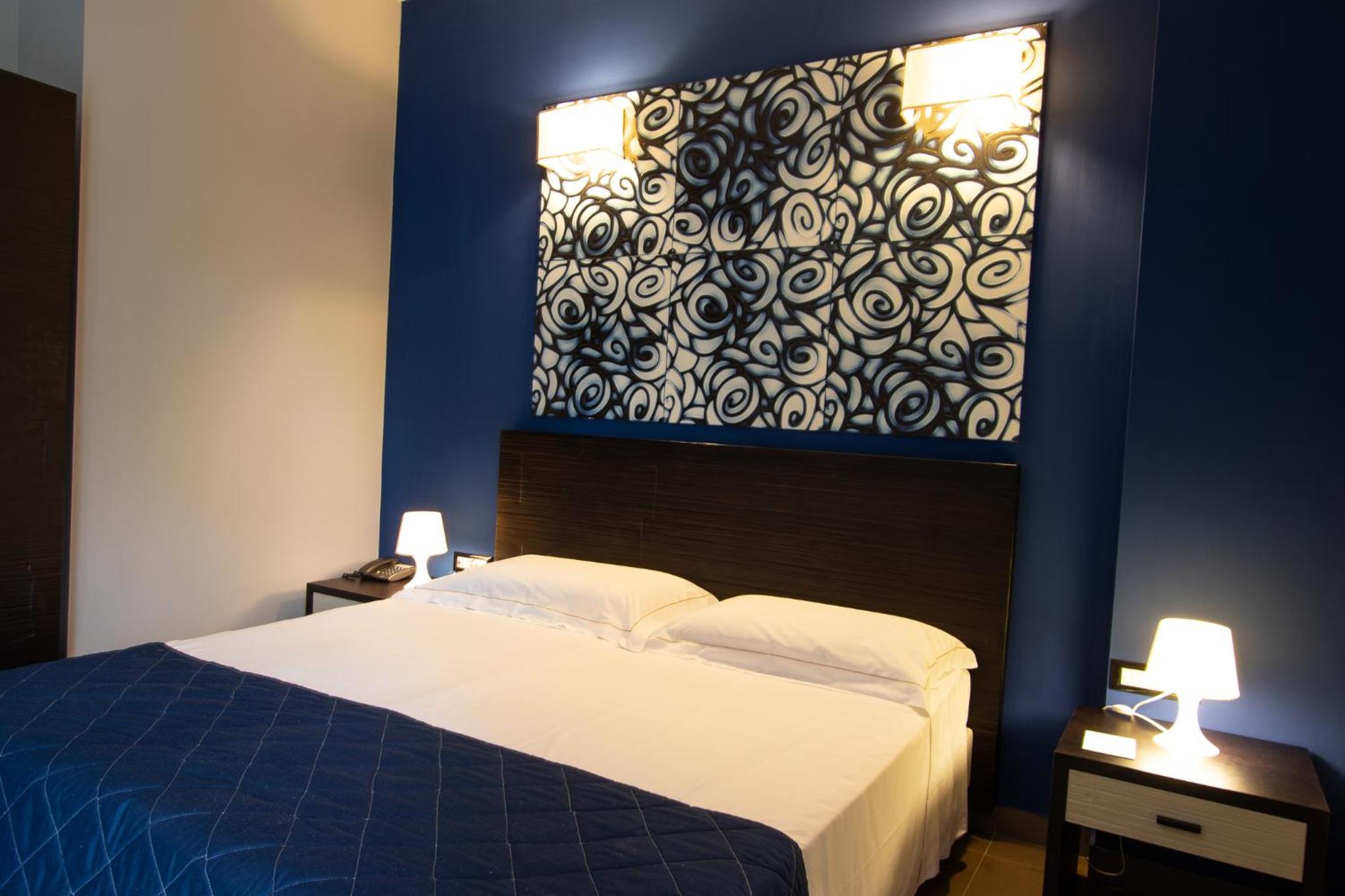 Junior Suite (4 Adults) - Photo 2