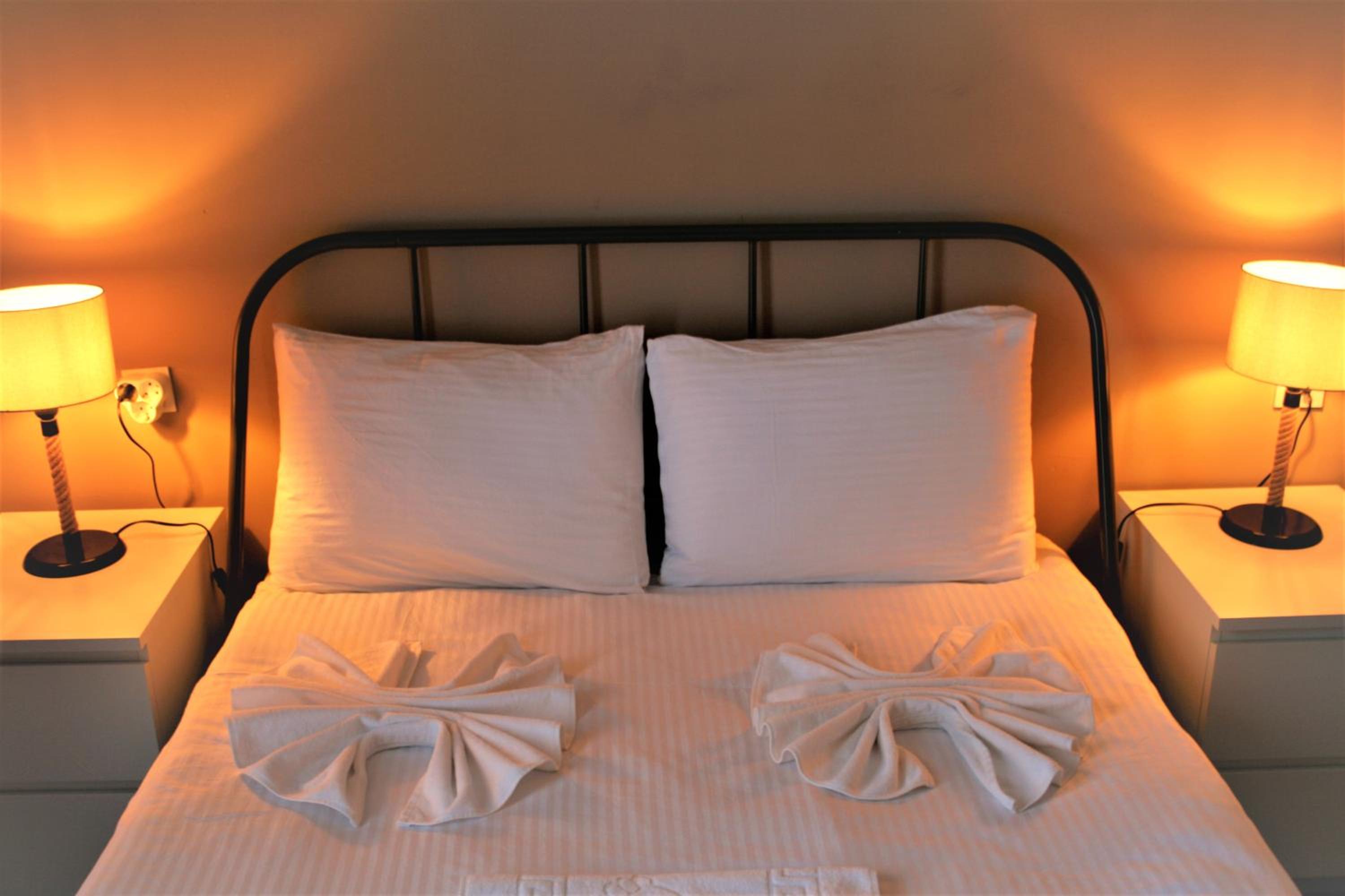 Double Room with Balcony photo 3