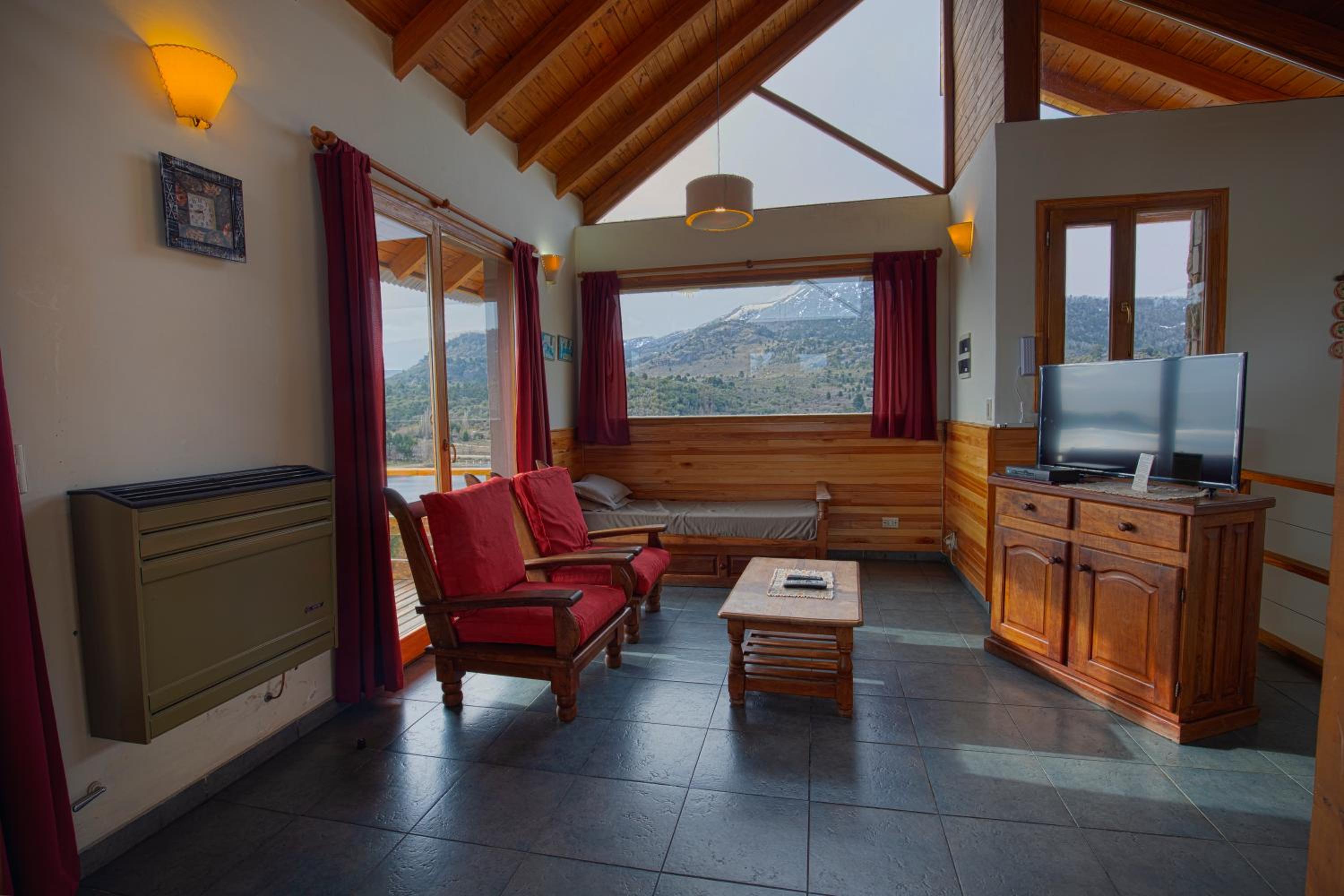 Superior Chalet photo 1